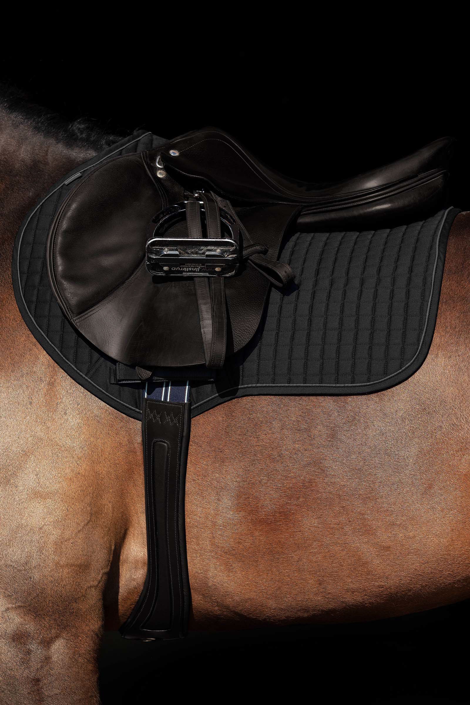 Sangle Horseware Rambo Micklem Comfort