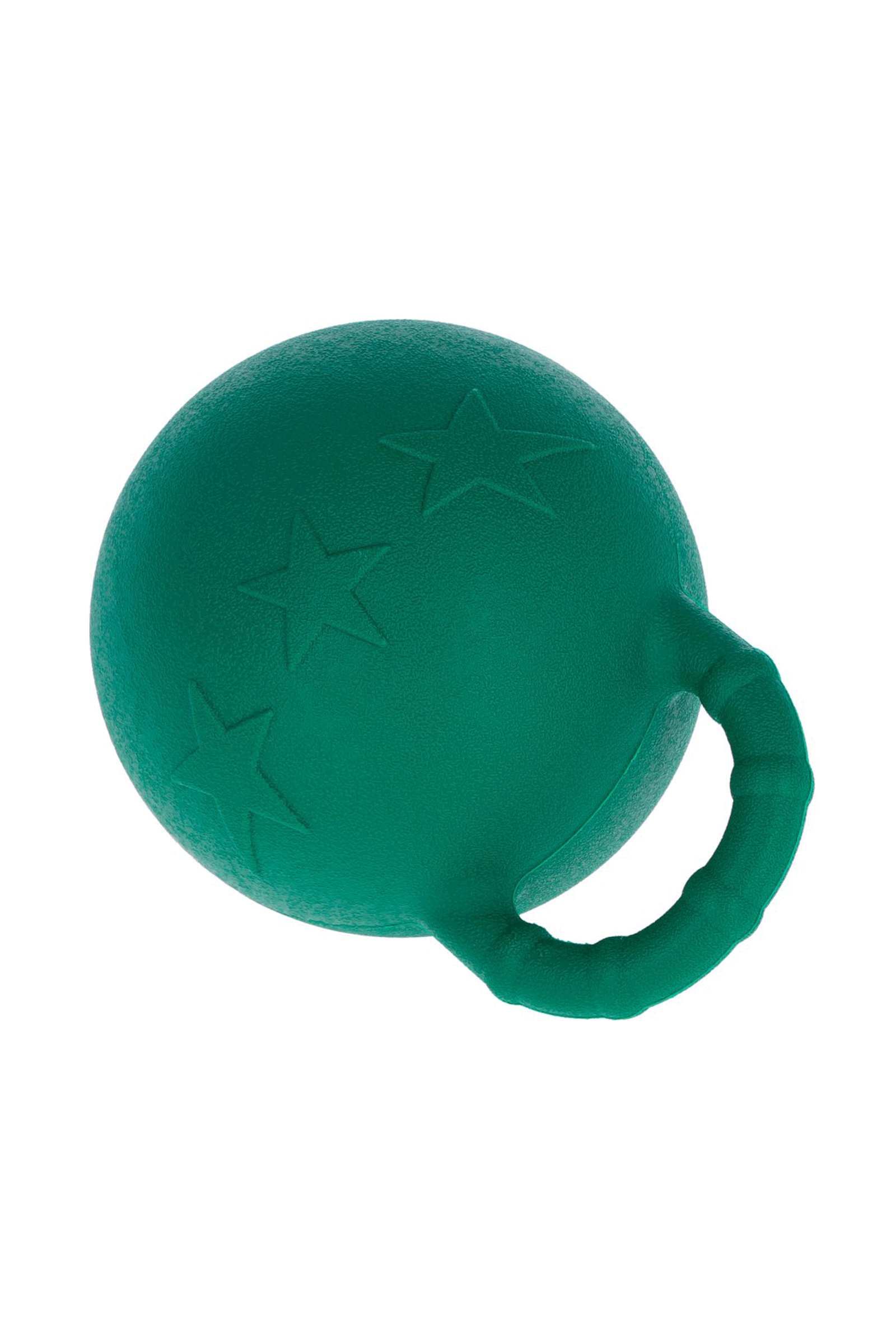 Kerbl Balle de jeu pour chevaux, saveur pomme