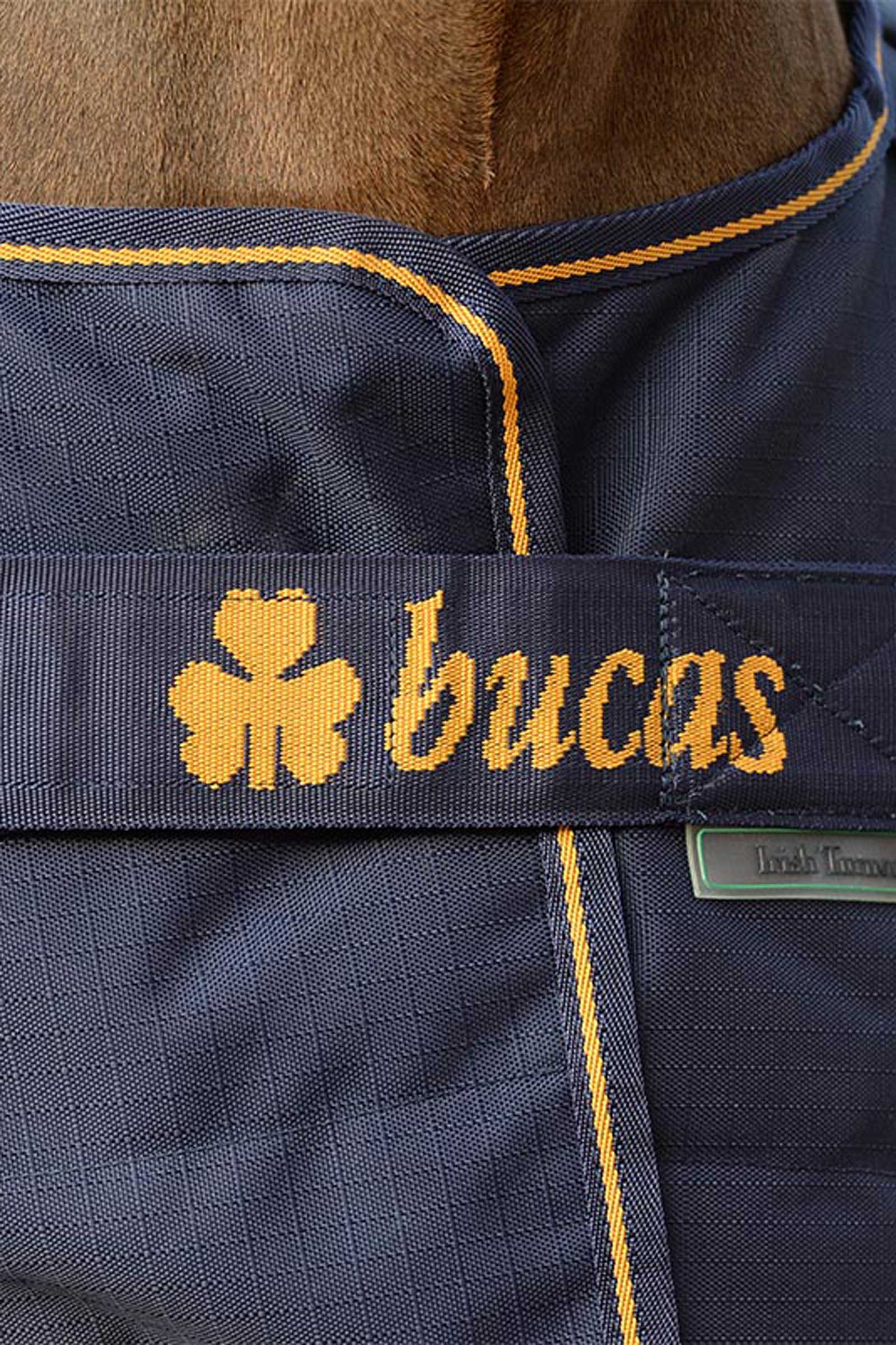 Bucas Irish couverture d'ext&eacute;rieur, 300g