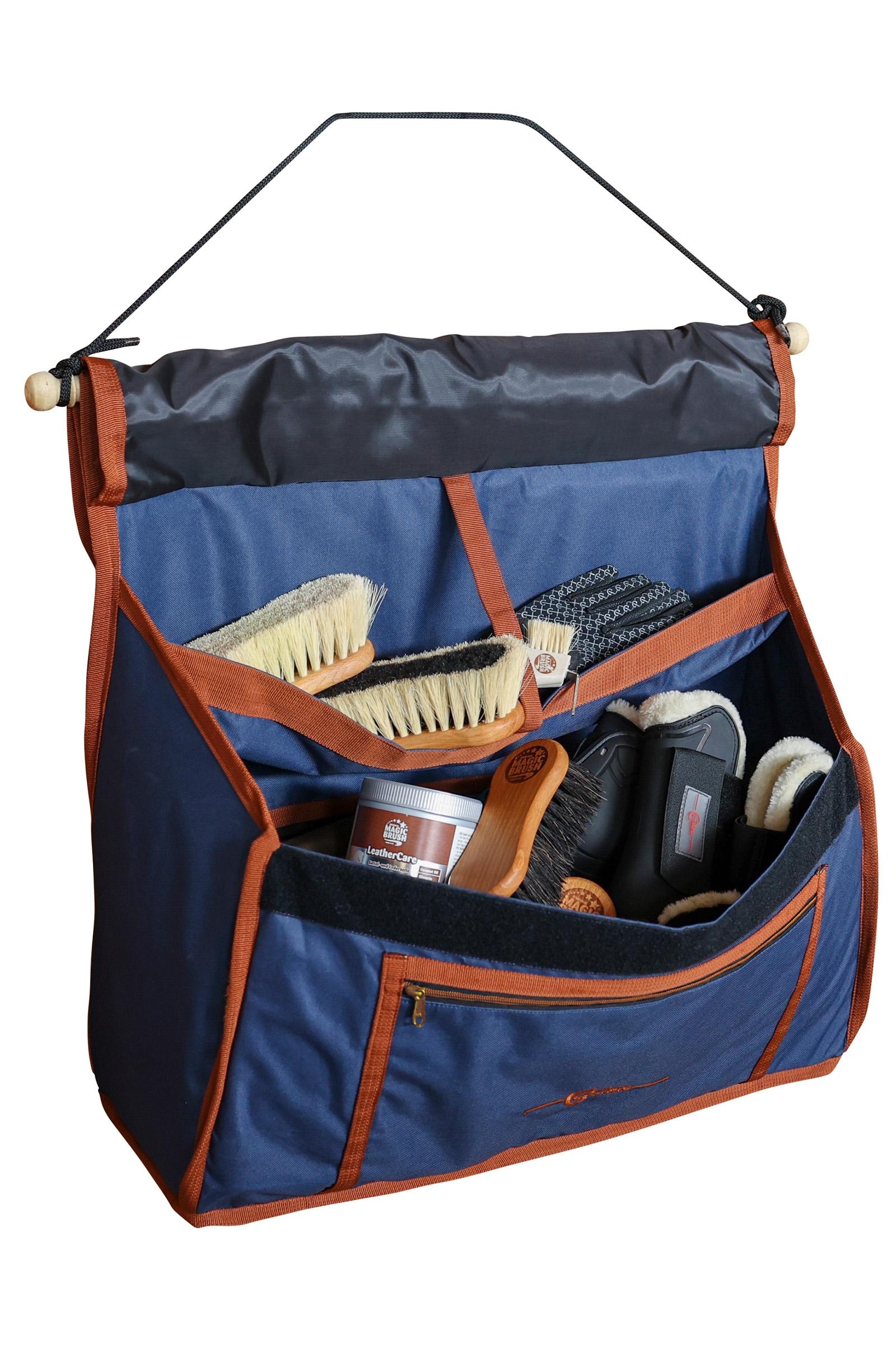 Sac de rangement de box Covalliero Milano