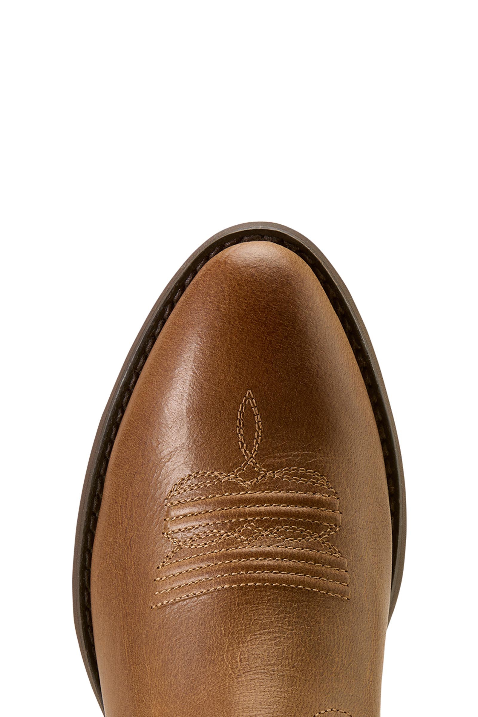 Ariat Femme Heritage Meadow bottes western &agrave; bout rond