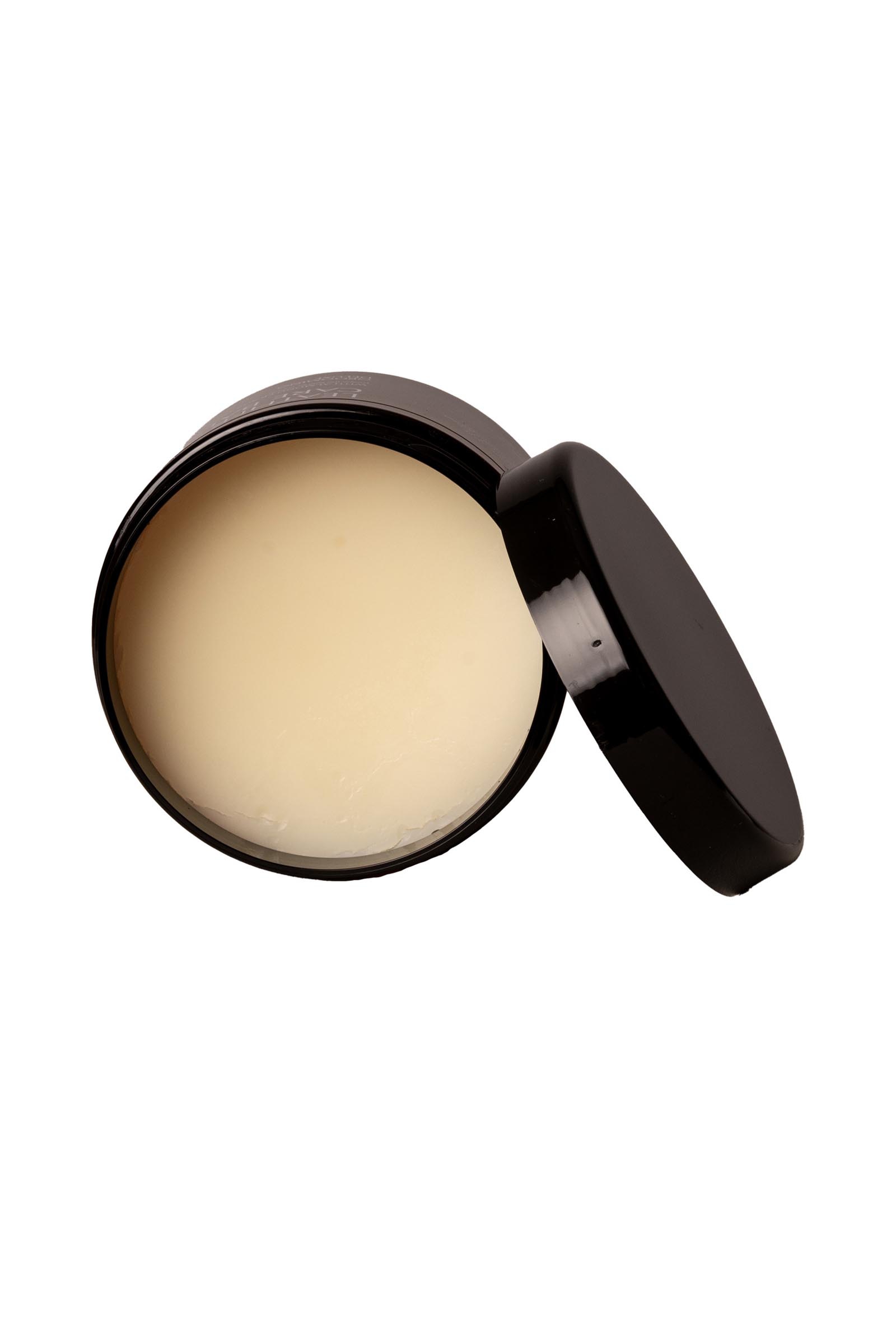 Grooming Deluxe Baume d&rsquo;entretien du cuir amande, 450 ml