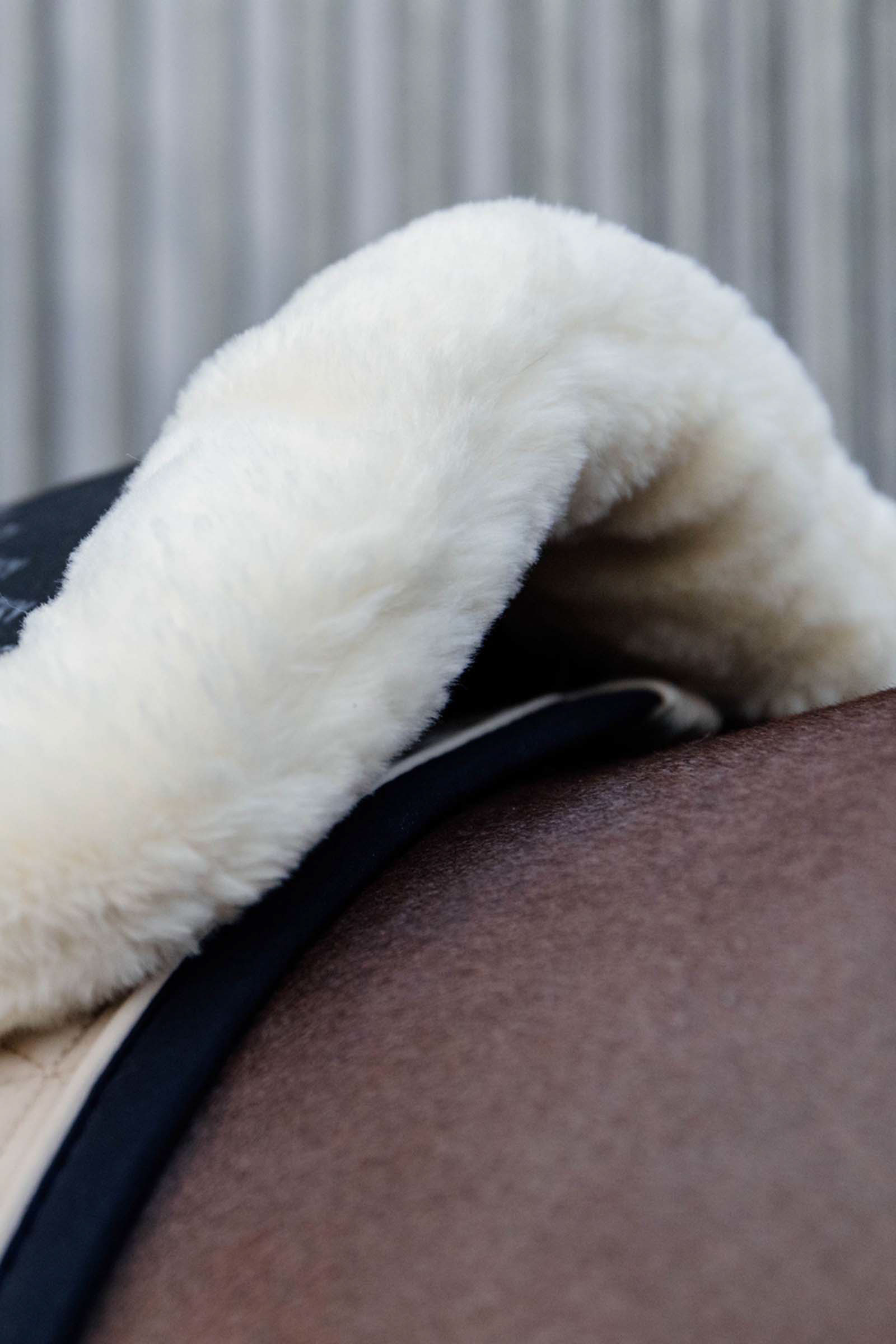 Amortisseur impact equalizer Mouton Kentucky Horsewear