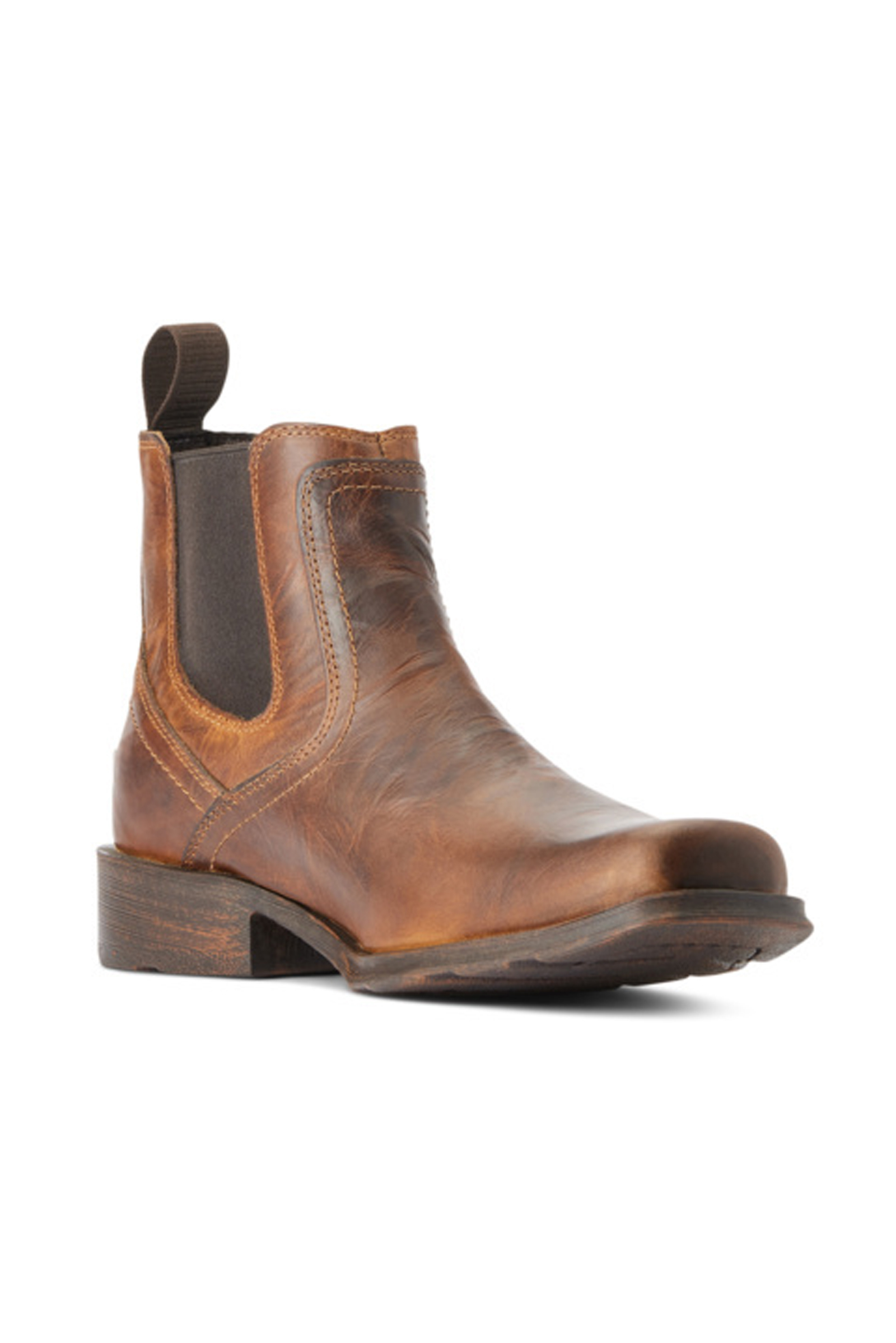 Ariat Midtown Rambler Bottes homme