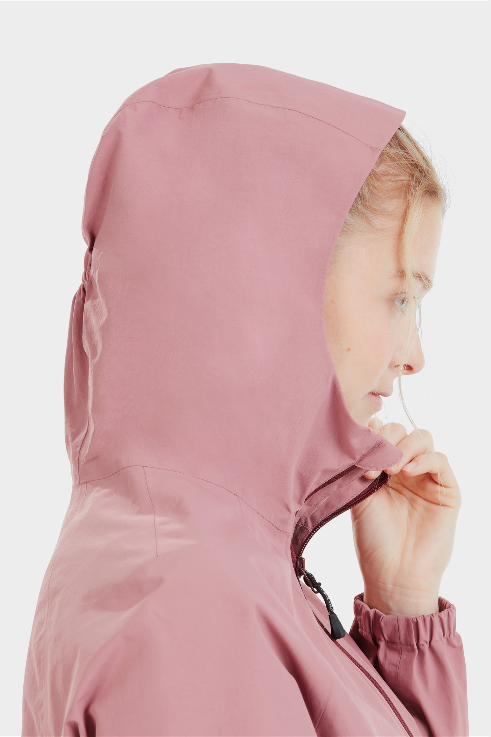 Veste femme Horse Pilot Raintech