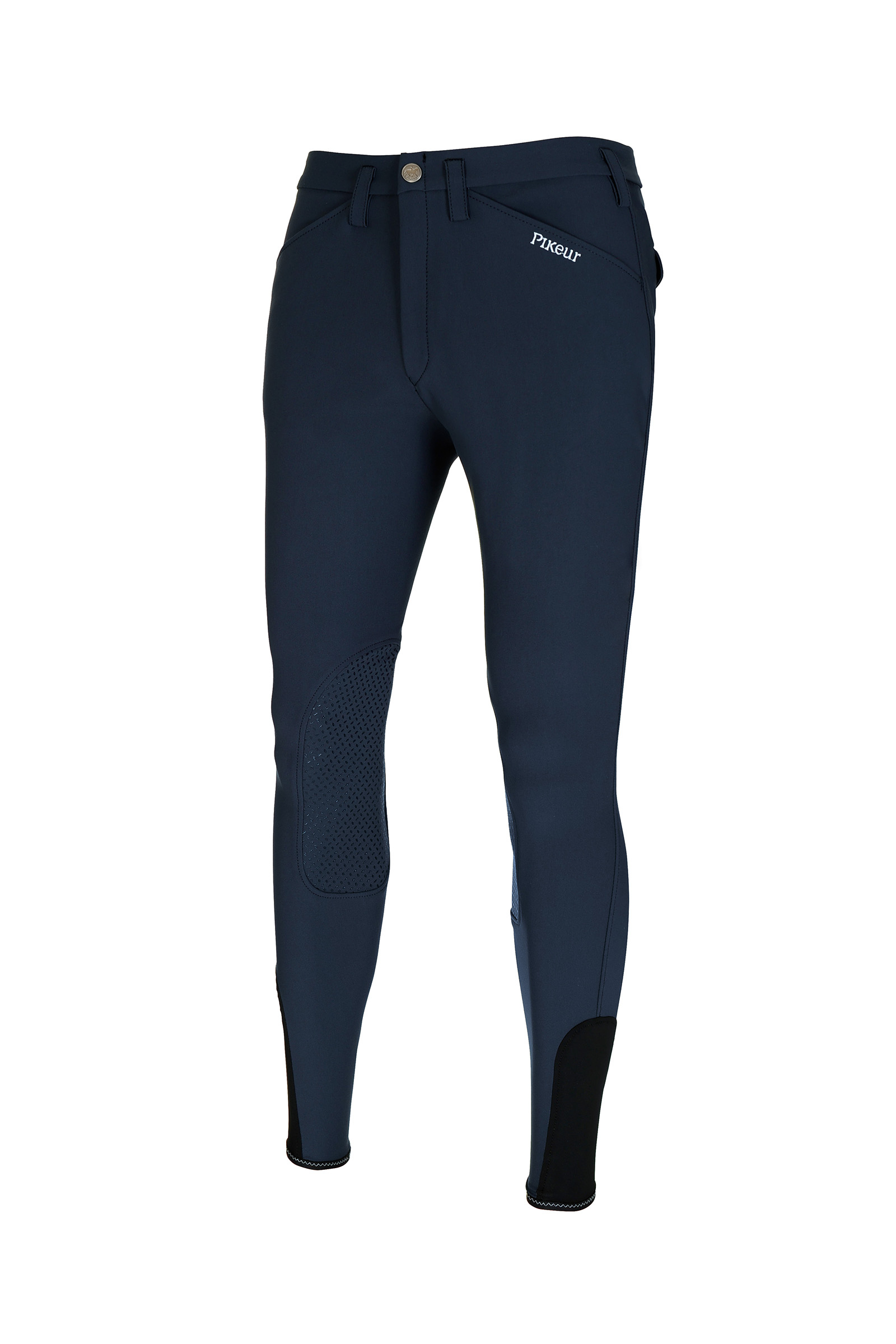 Pikeur Rodrigo Grip II Pantalon d&rsquo;&eacute;quitation homme fond genoux