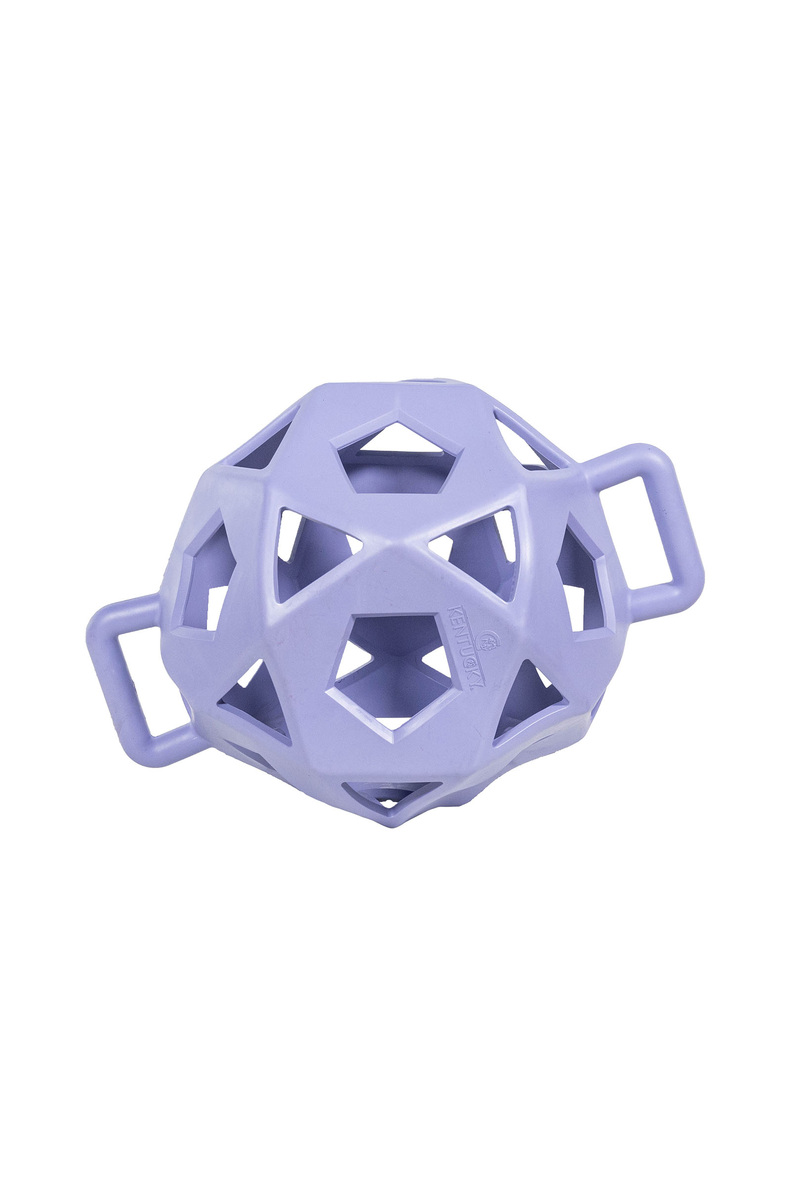 lavender Kentucky Horsewear Balle de jeu / balle à foin