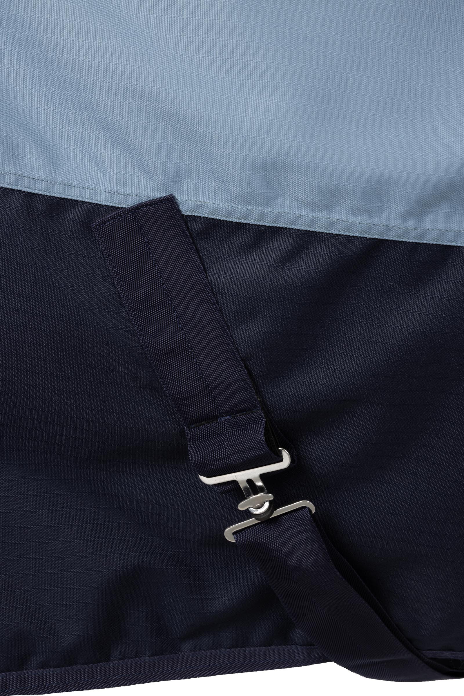 Horze 600D couverture de sortie, 100g