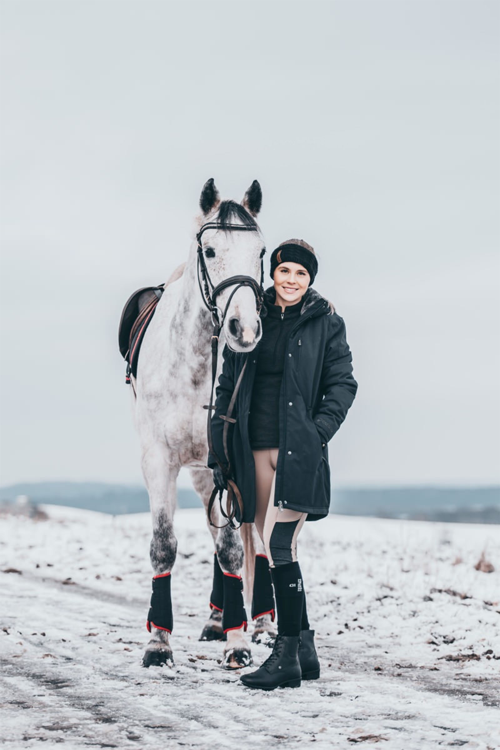 Bottines Jodhpur Suedwind Footwear IceLock FZ