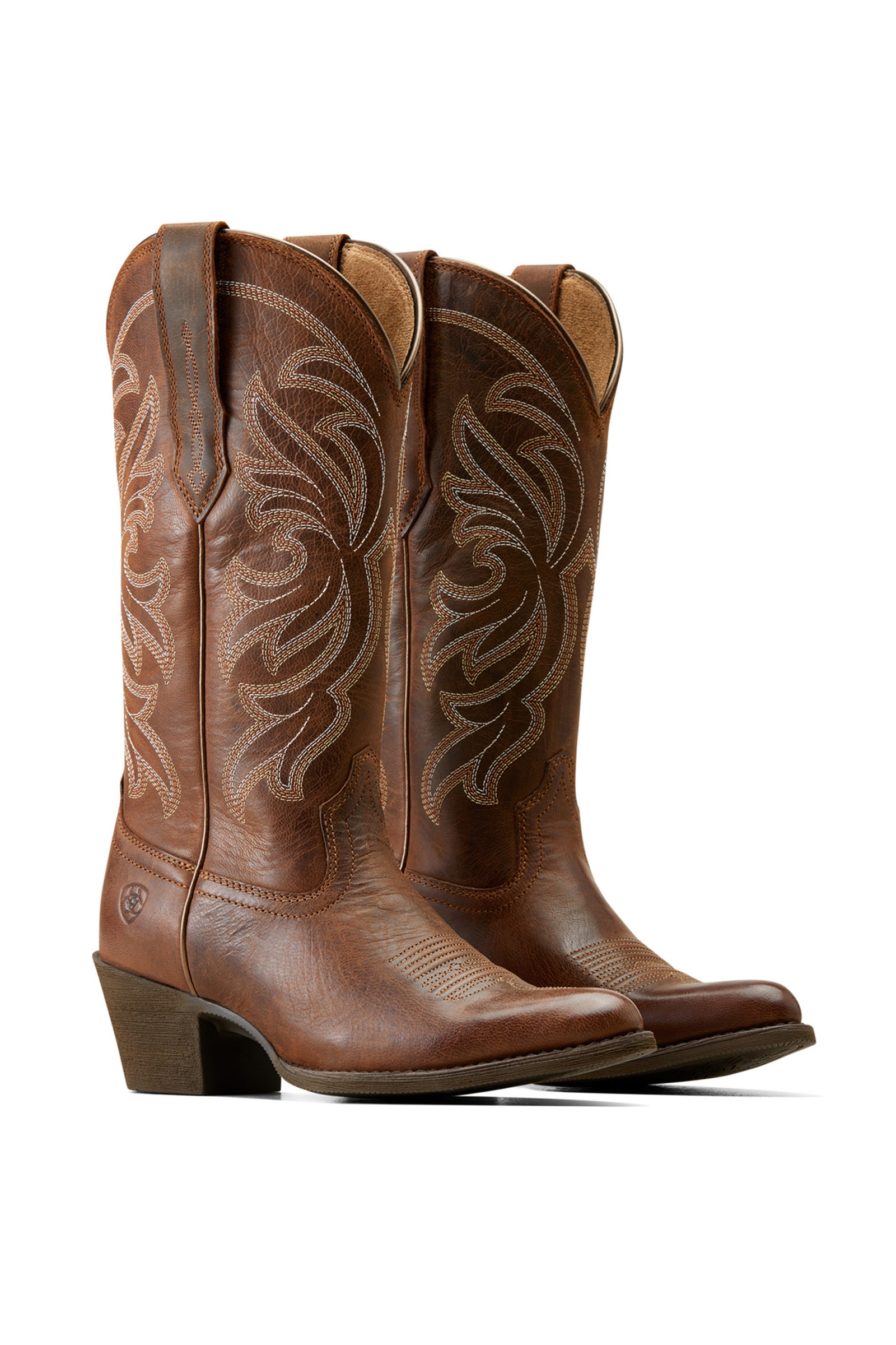 Ariat Heritage J Toe Stretchfit pour femmes