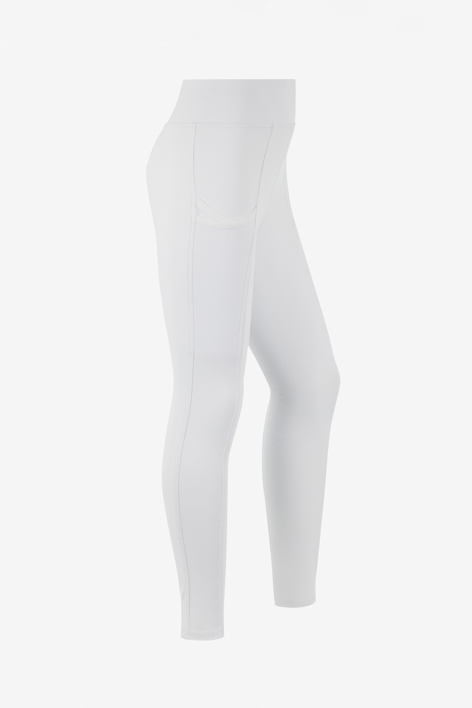 LeMieux Young Rider Pull On culotte d'équitation pour enfants