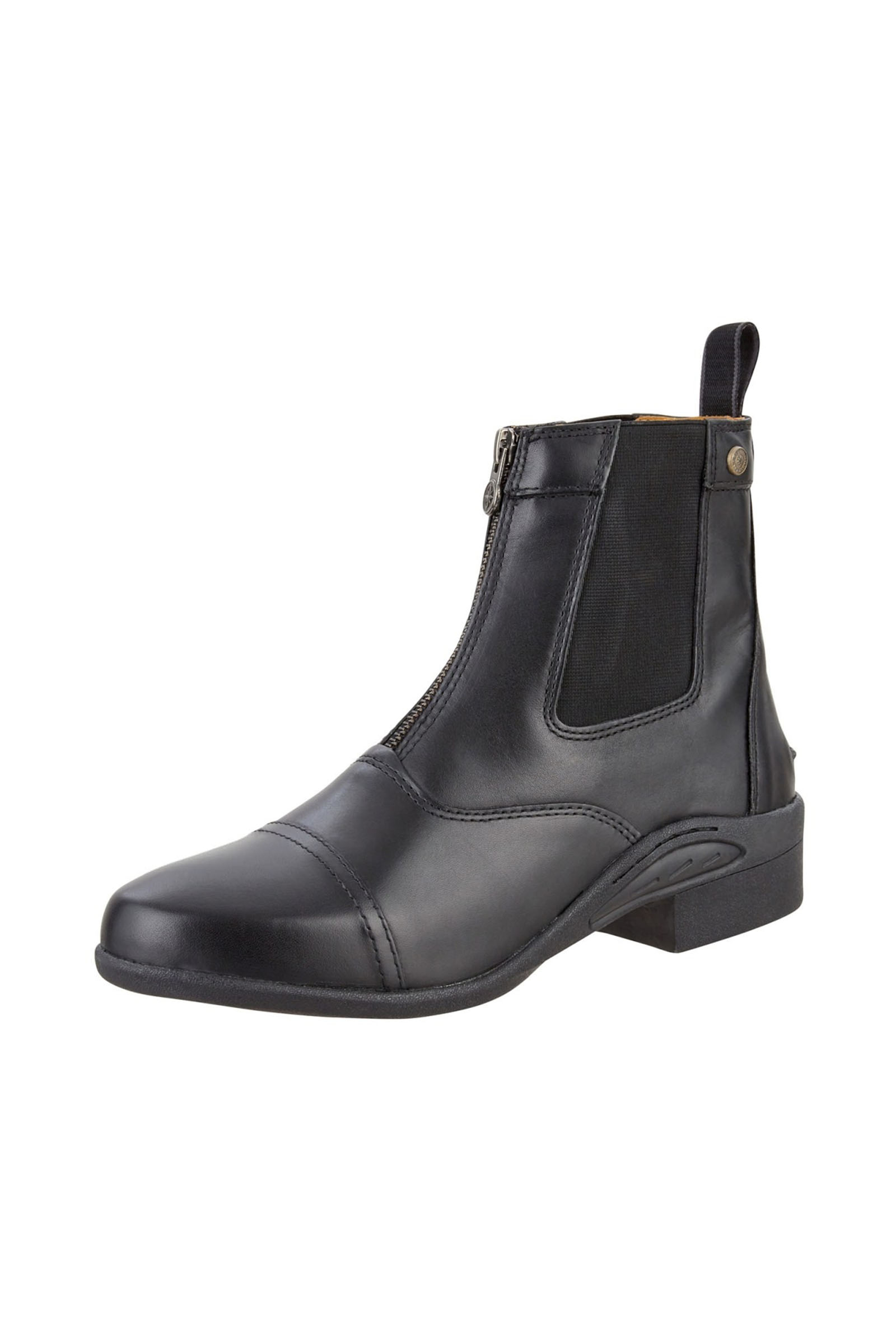 Suedwind Footwear Ultima FZ, fermeture &eacute;clair frontale