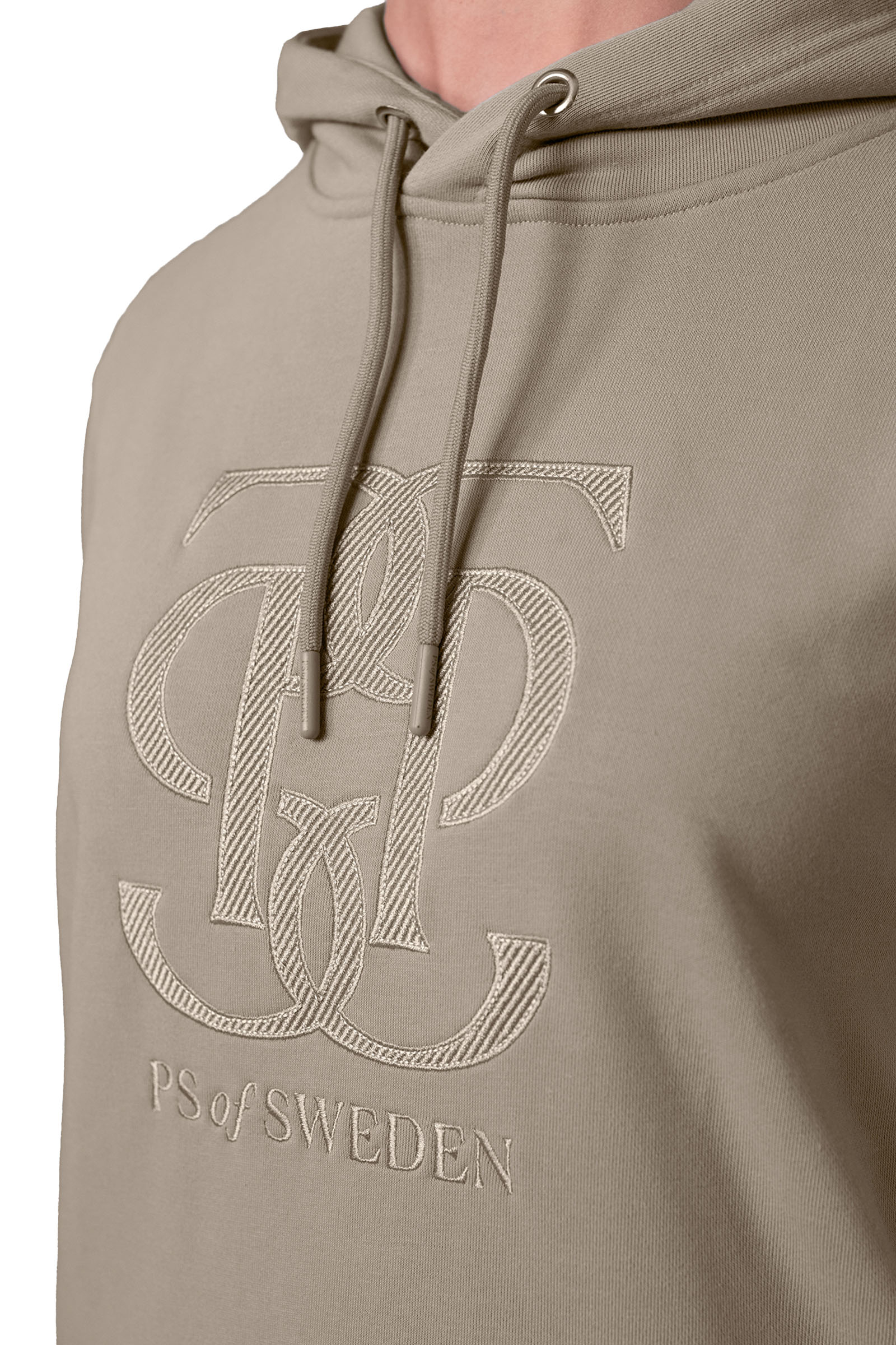 PS of Sweden Amanda sweat &agrave; capuche