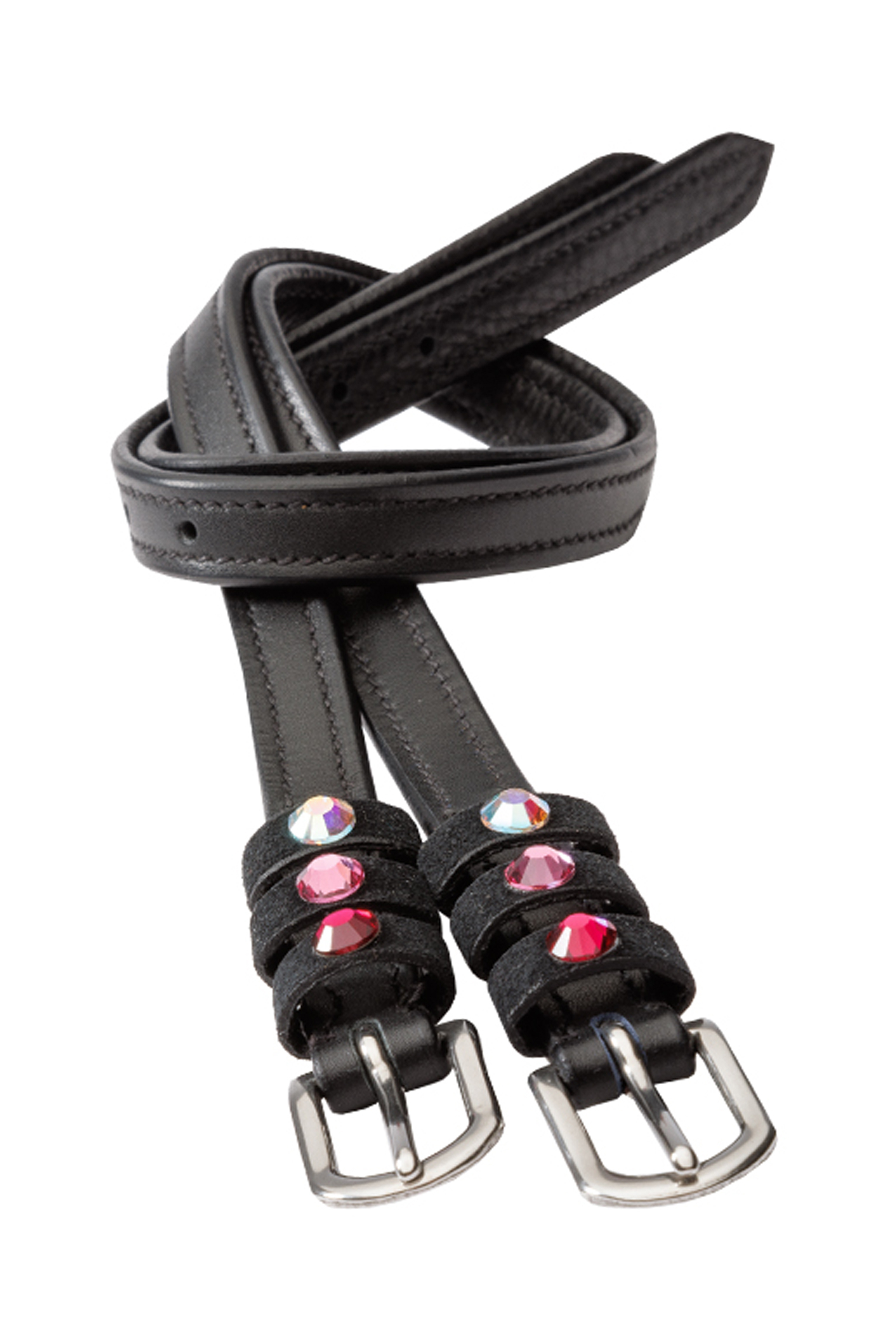 Black/Pink/Green Kavalkade Seasons Dreams &Eacute;triers