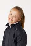 Veste de club Alexa Horze, enfants