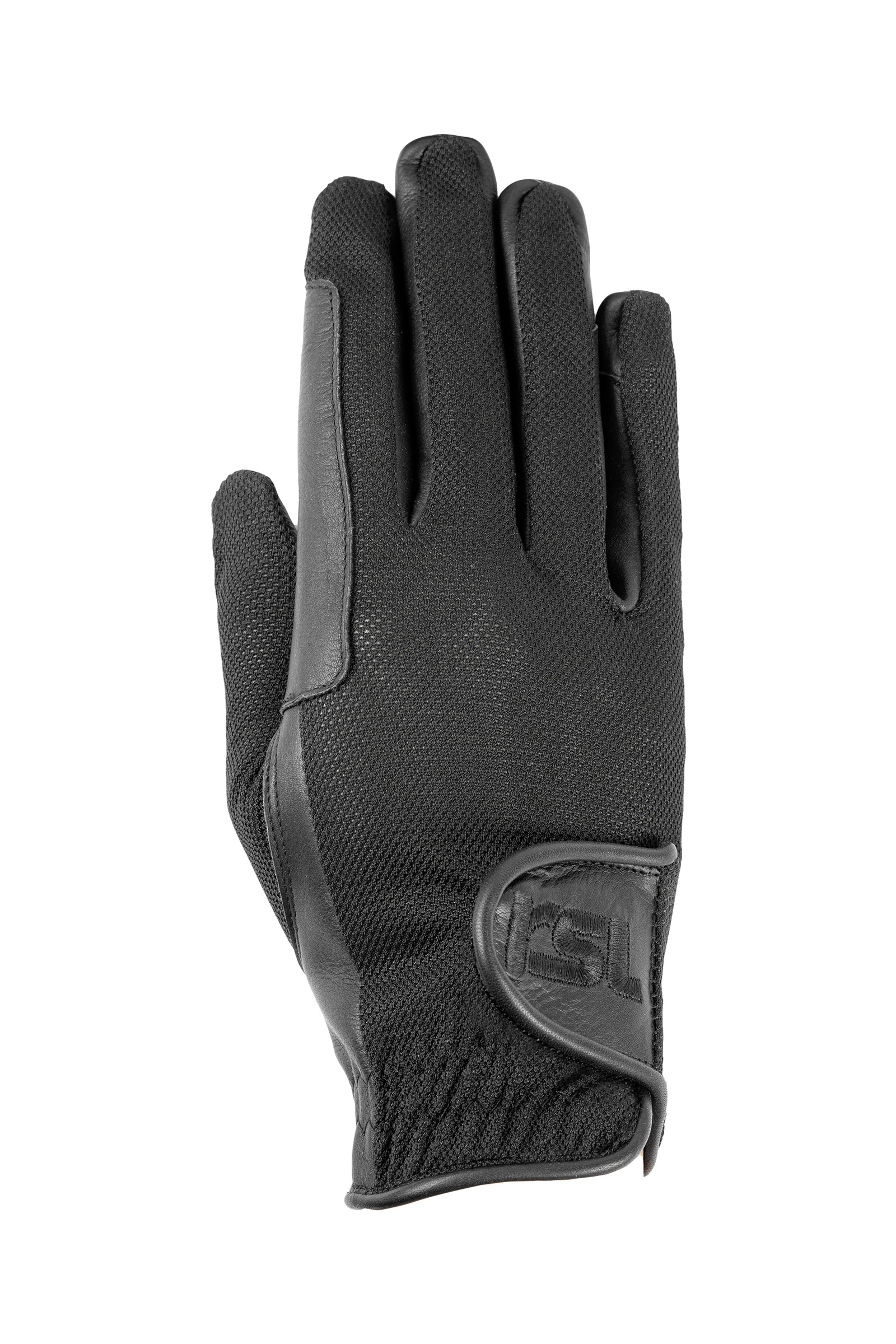 RSL Santa Monica Leather Riding Gloves