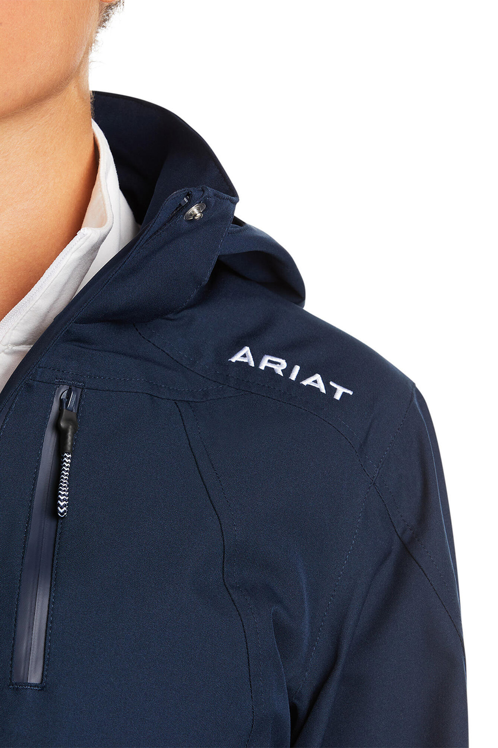 Ariat Coastal veste imperm&eacute;able pour femmes