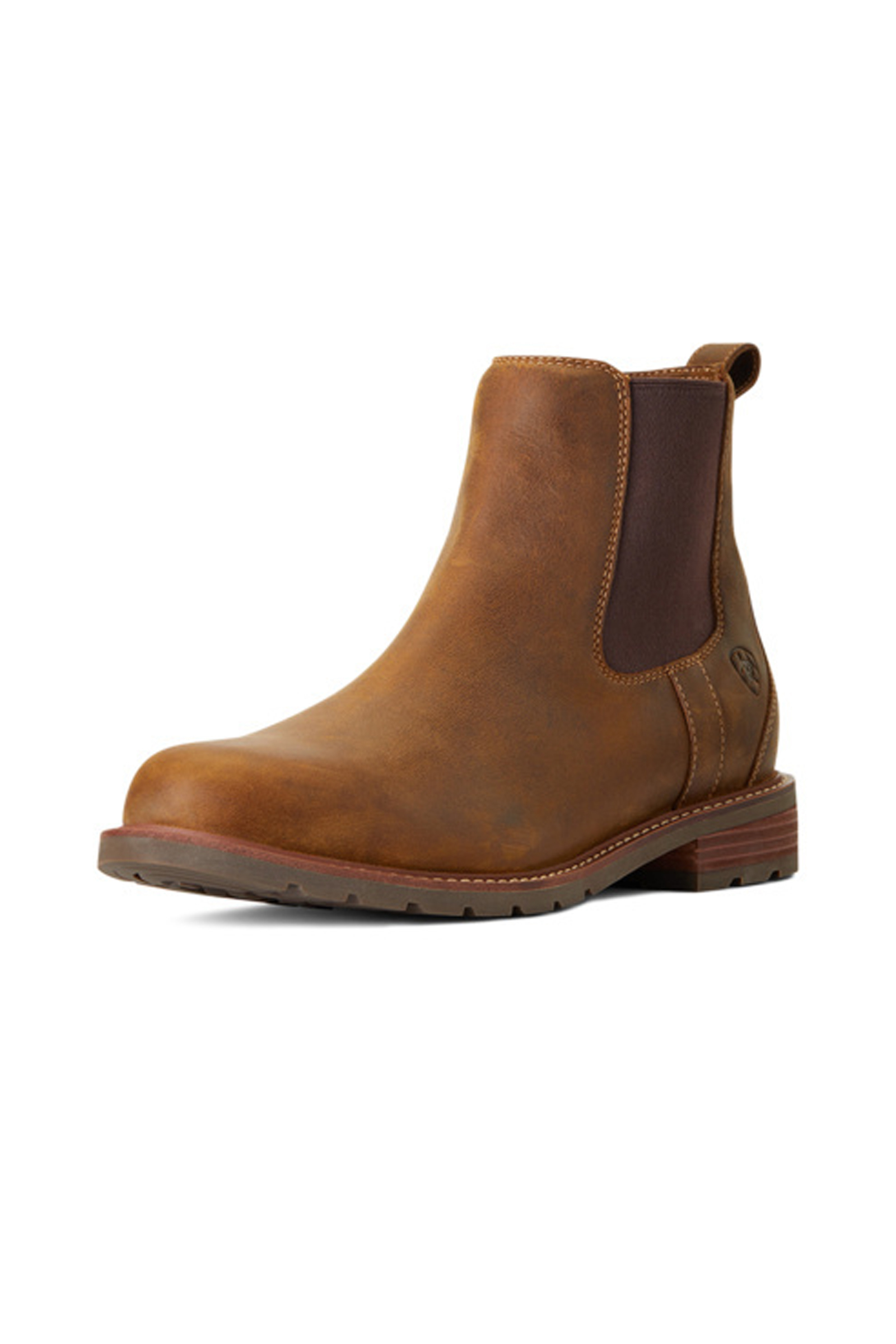 Ariat Bottes imperm&eacute;ables Wexford pour homme  