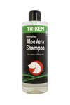 Trikem WorkingDog Shampooing Aloe Vera, 500 ml