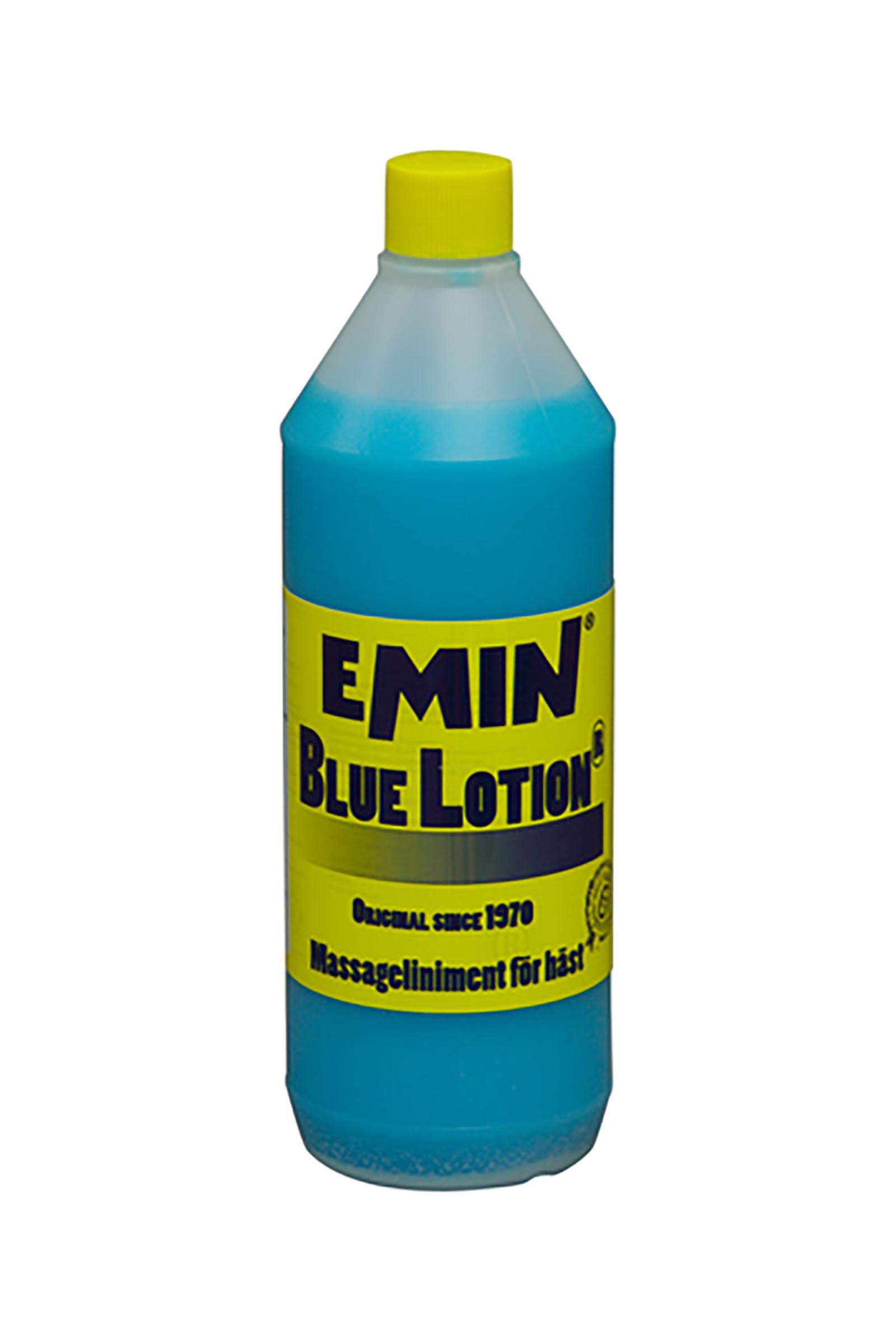 Blue Lotion Emin, 1050 ml