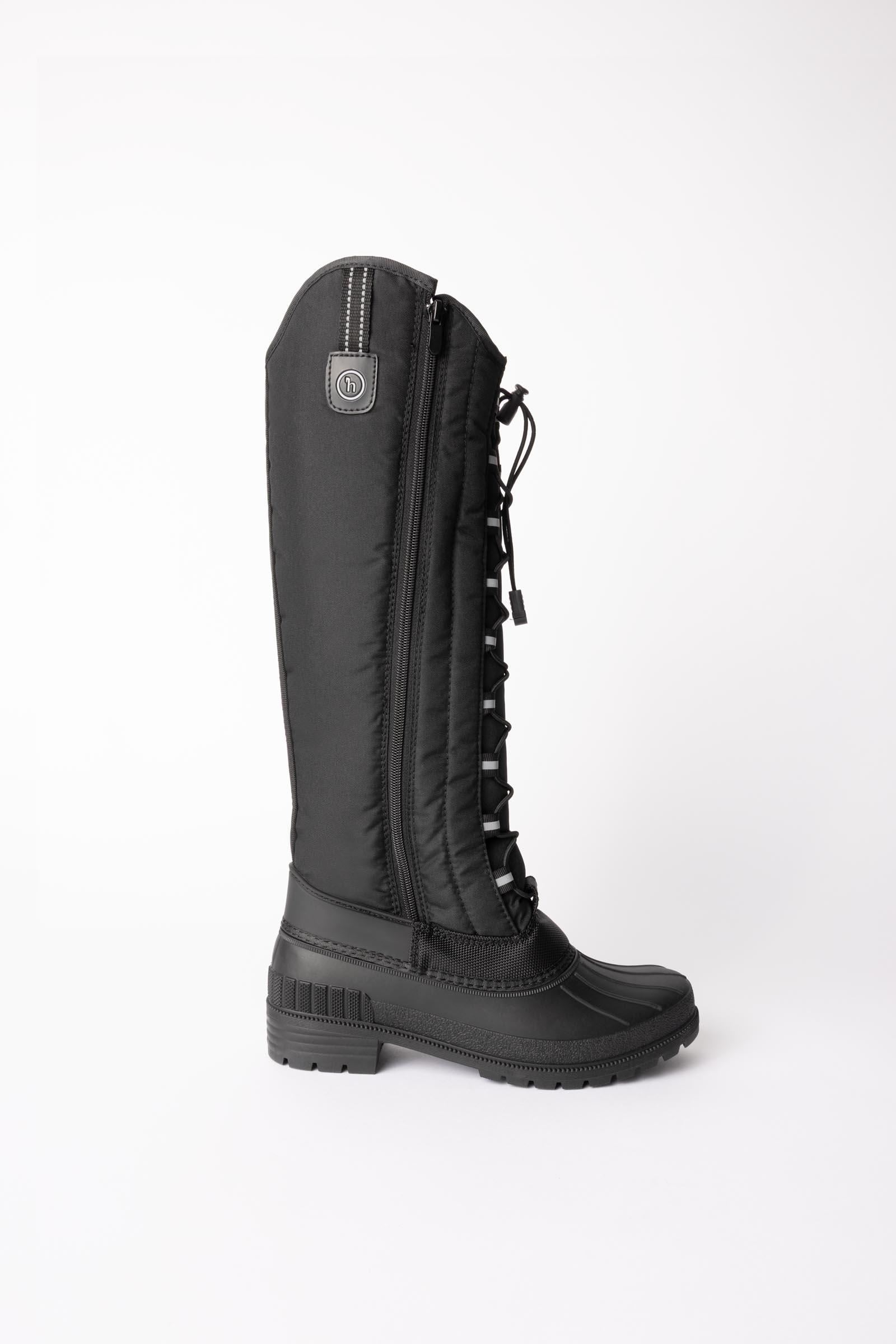 Horze Kuusamo bottes d'&eacute;quitation Thermo