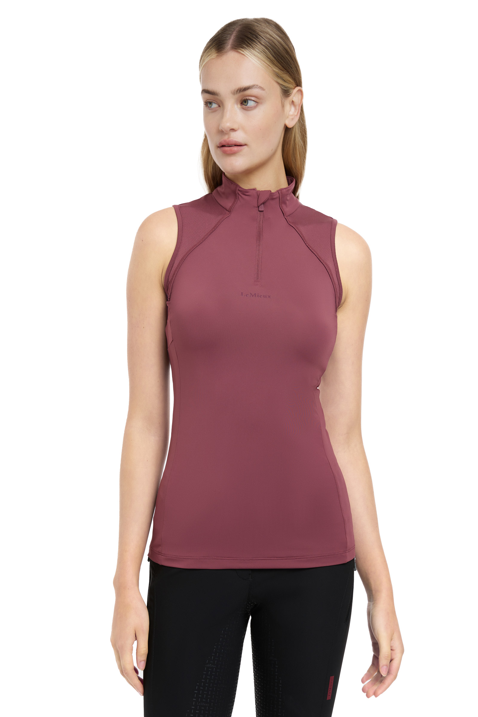 LeMieux Maria Mesh sous-couche sans manches