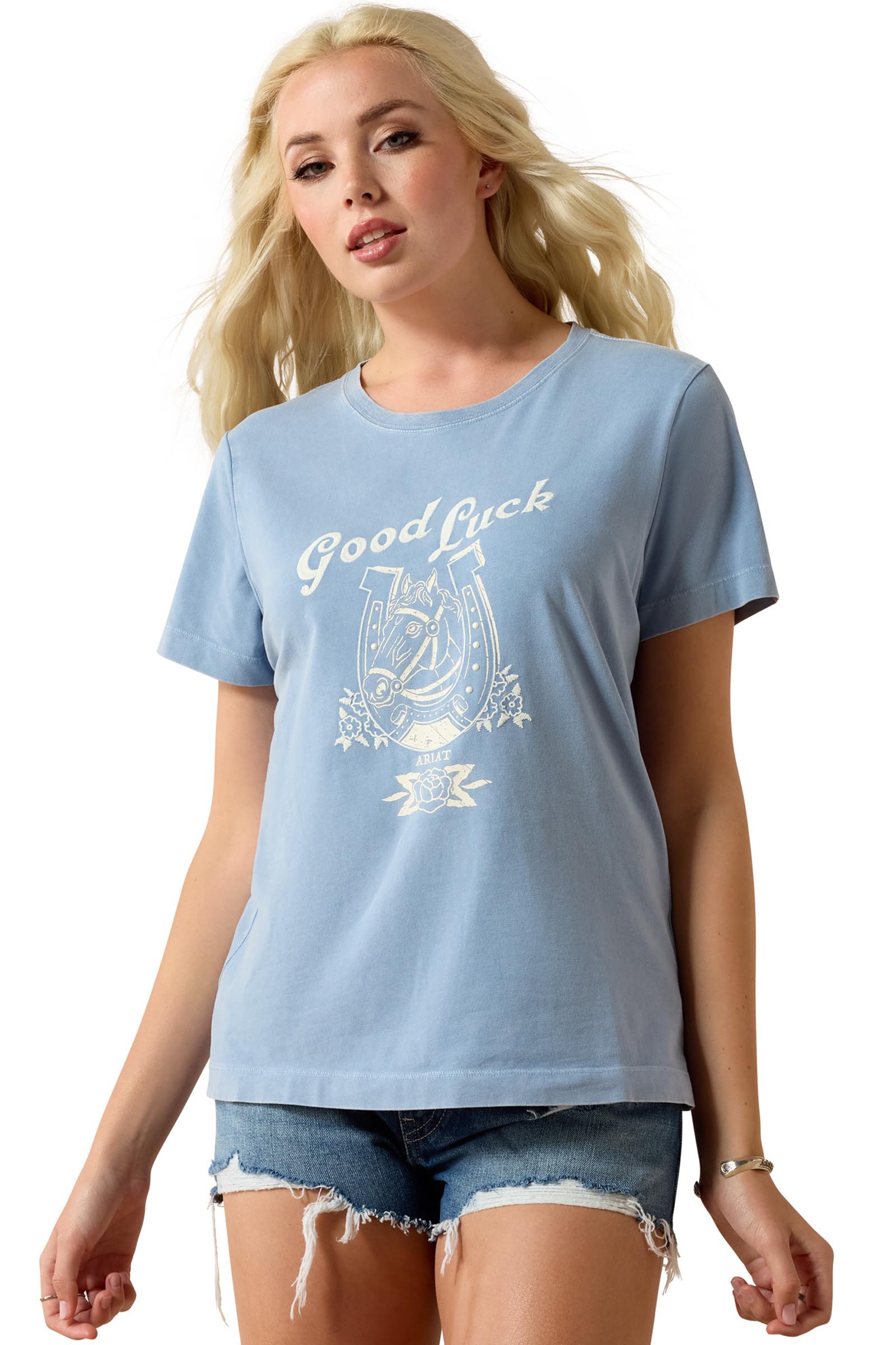 Ariat Femme Lucky Dreams t-shirt