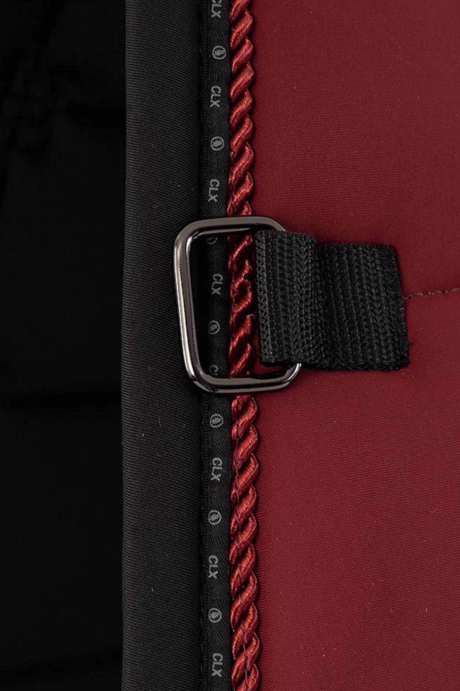 BR CLX tapis de selle polyvalent