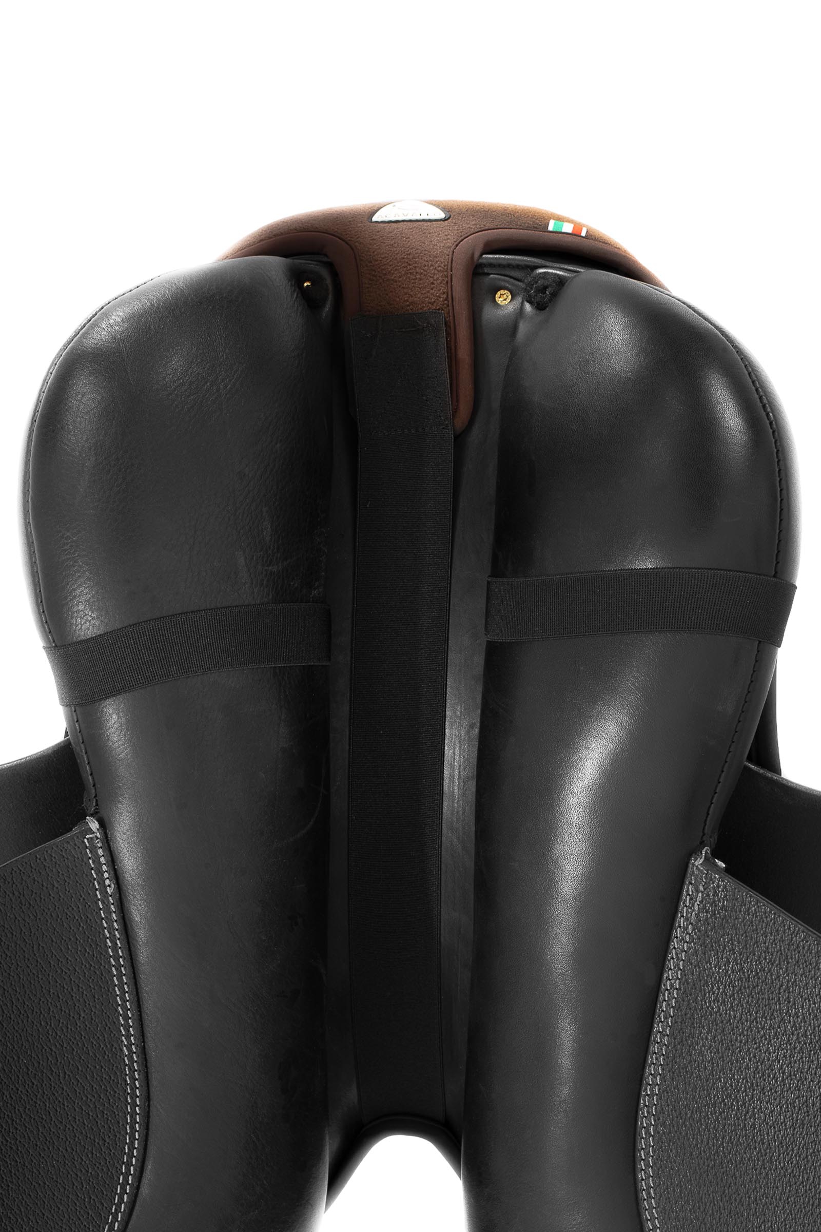 Acavallo couvre-si&egrave;ge Ortho pubis obstacle Hexa gel ext&eacute;rieur Dri-Lex, 20 mm  