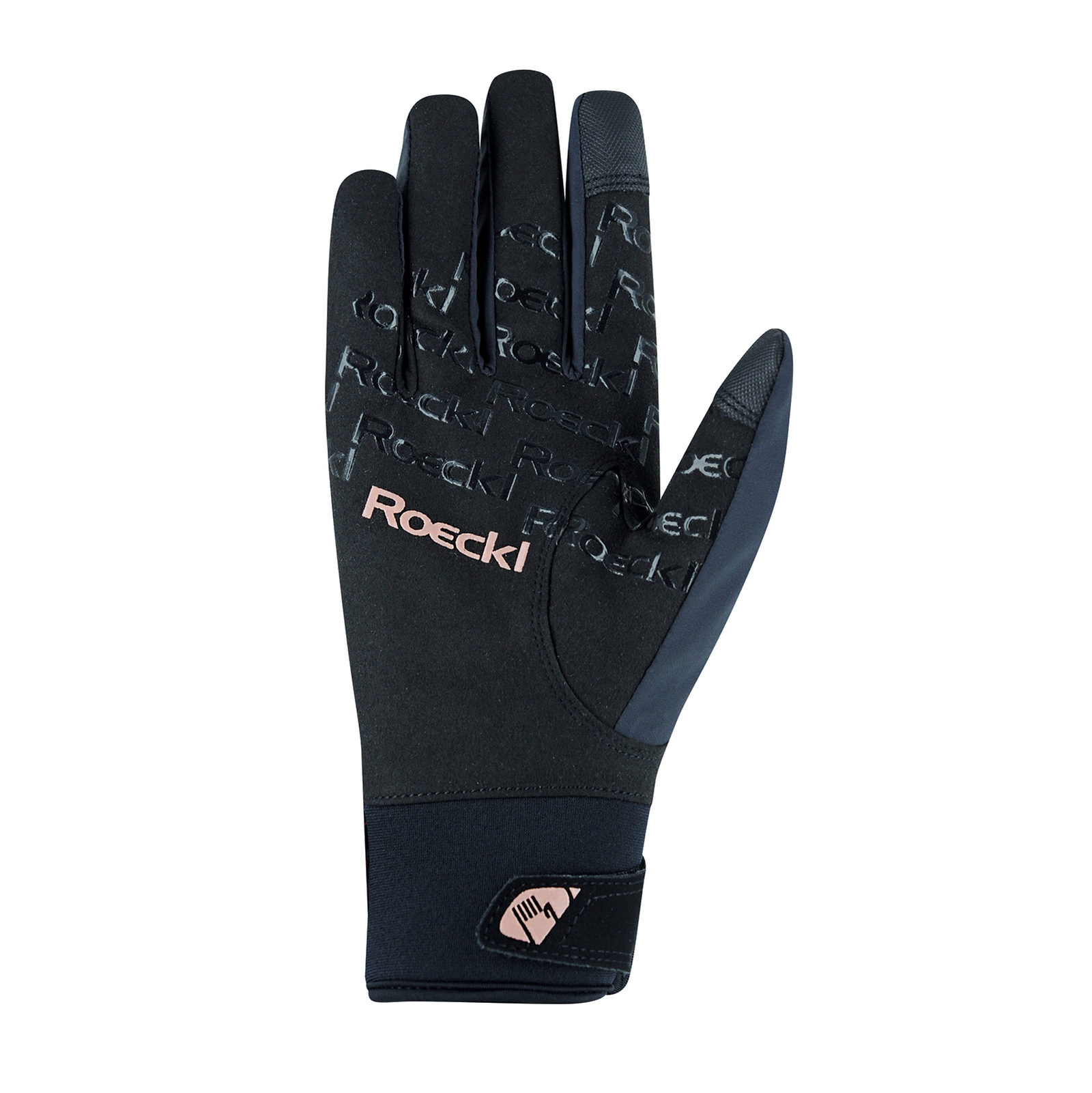 Gants d'équitation Roeckl Waregem