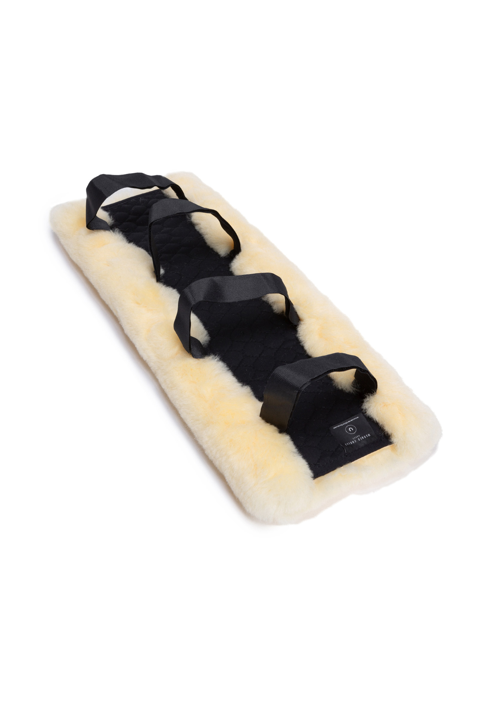 Black/Natural Fourreau de protection Christ, 120