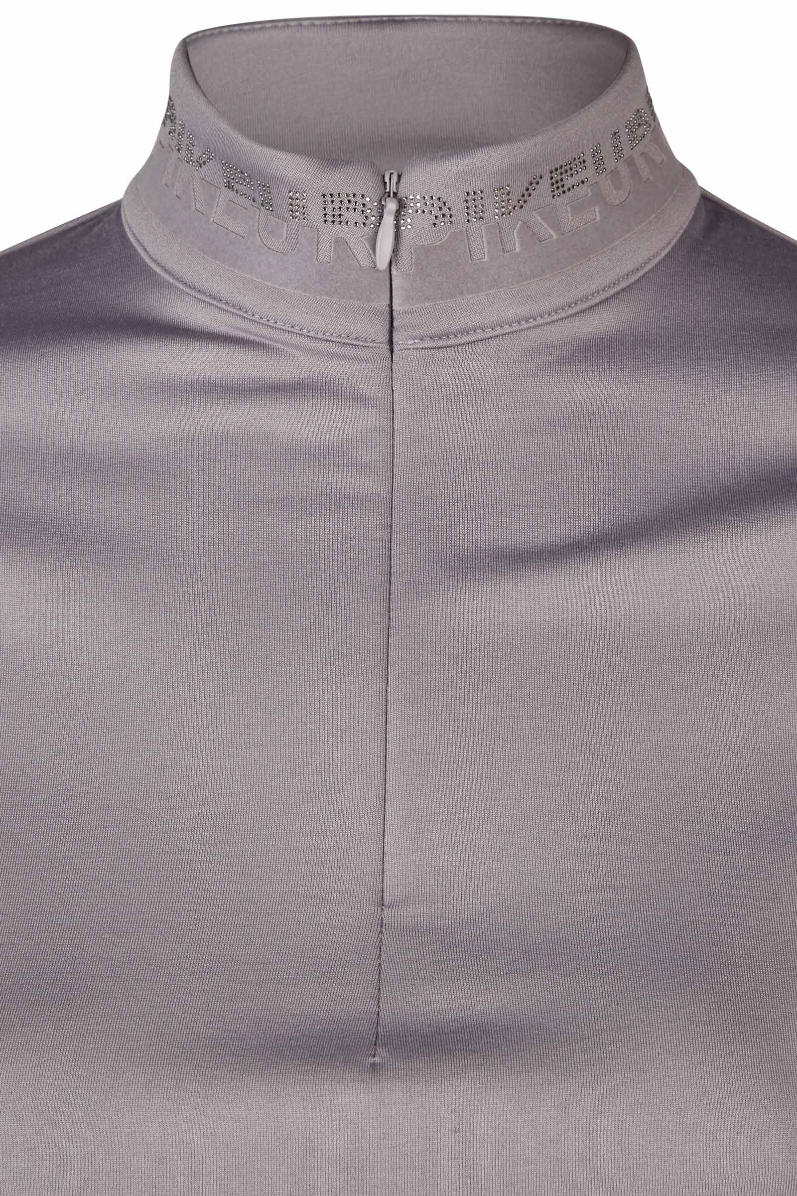 Pikeur Selection Zip Shirt