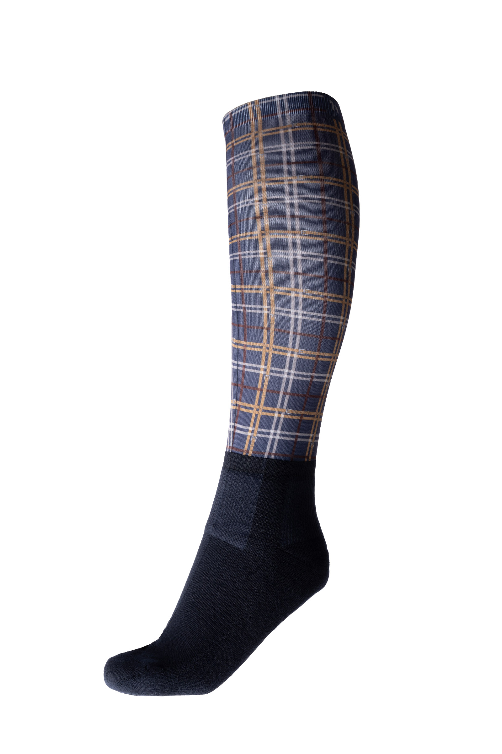 Horze Ivy chaussettes d'équitation