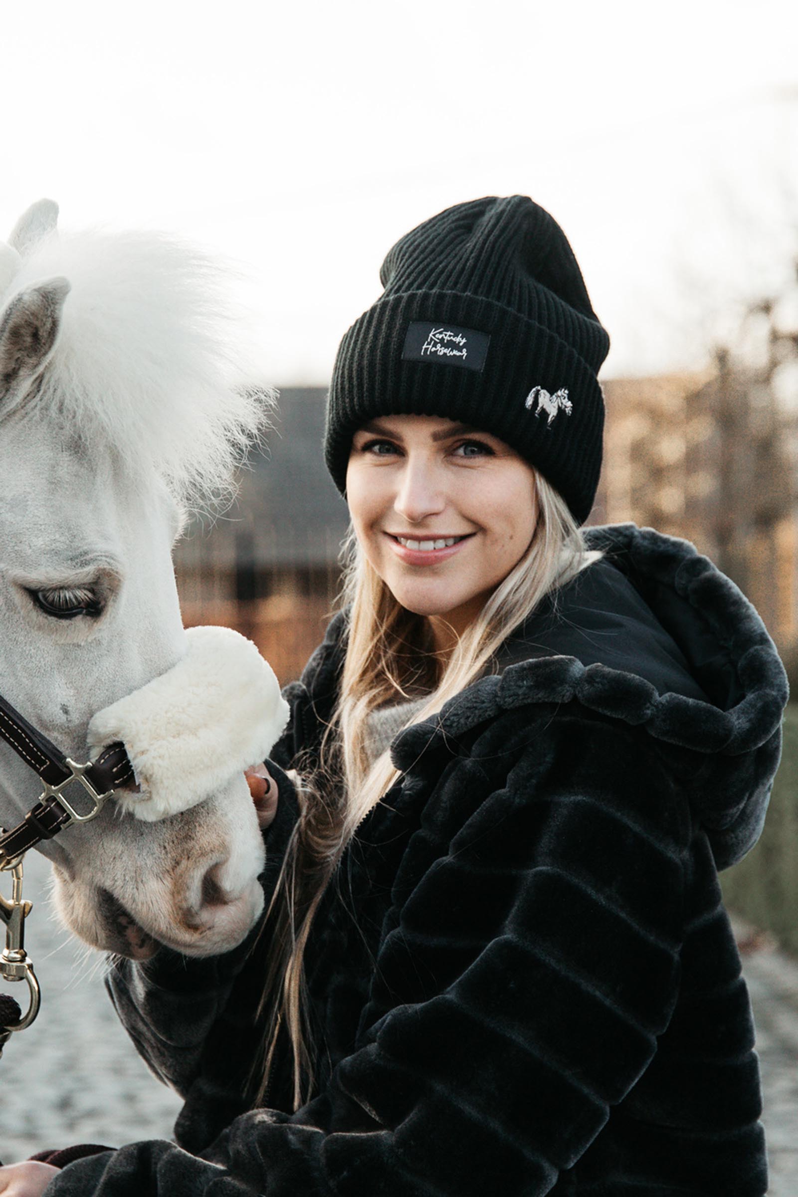 Bonnet Sammy Kentucky Horsewear