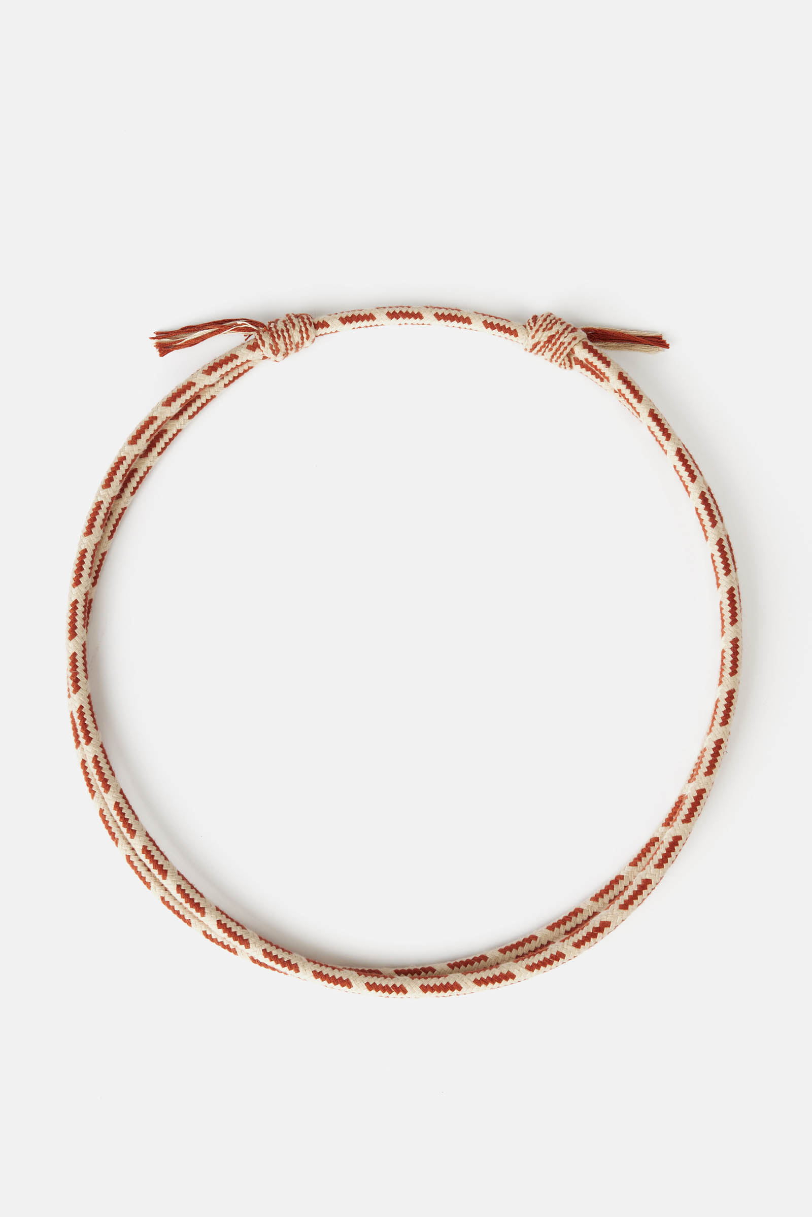 Horze anneau d&rsquo;encolure en coton