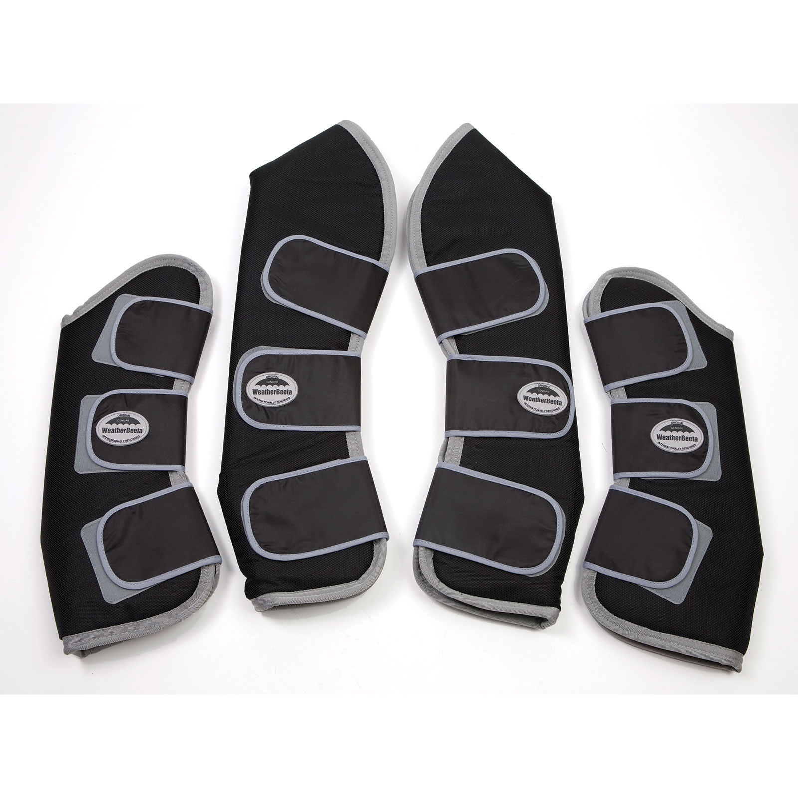 Guêtres de transport à attaches larges Weatherbeeta