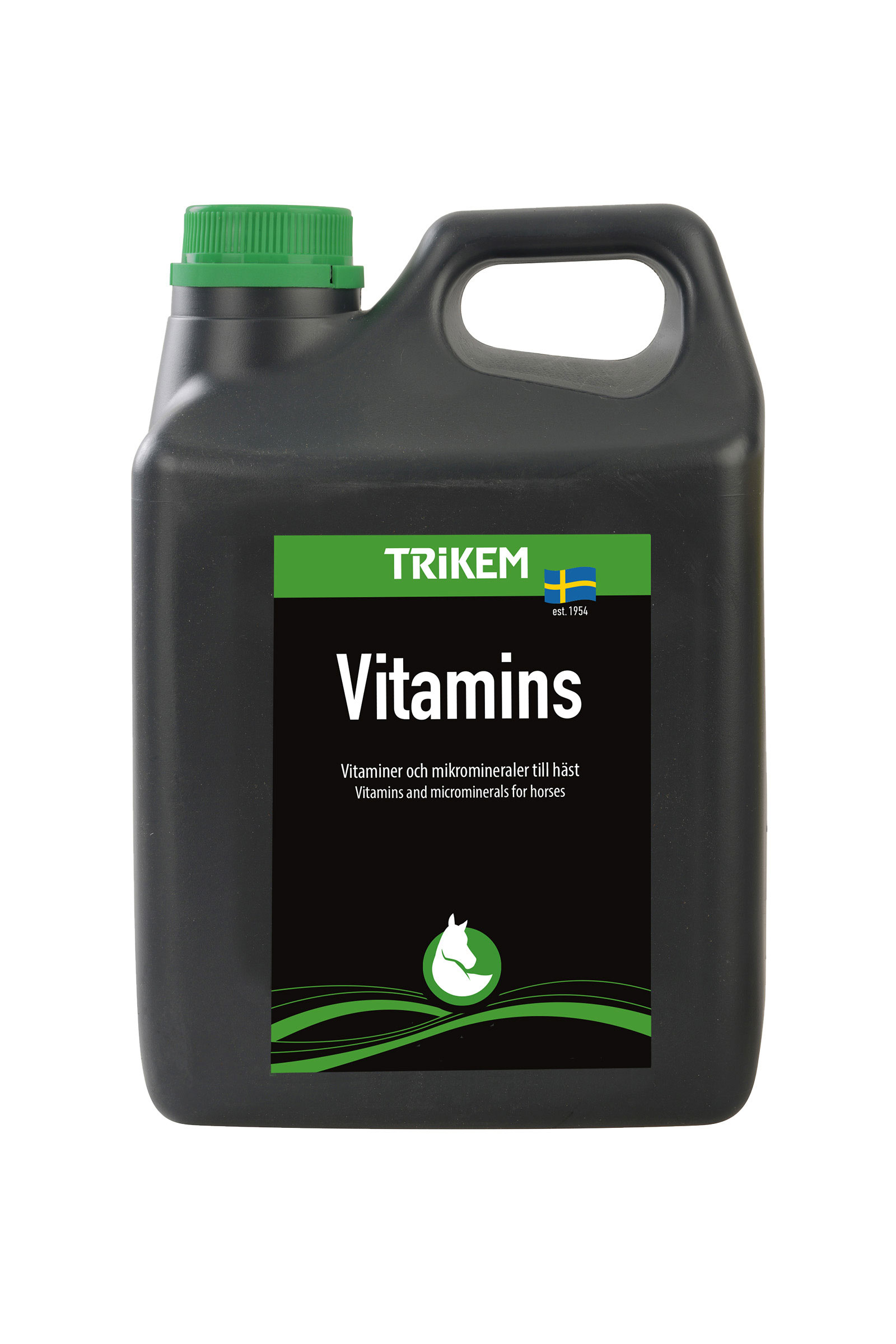 Multivitamines Trikem, 5000 ml