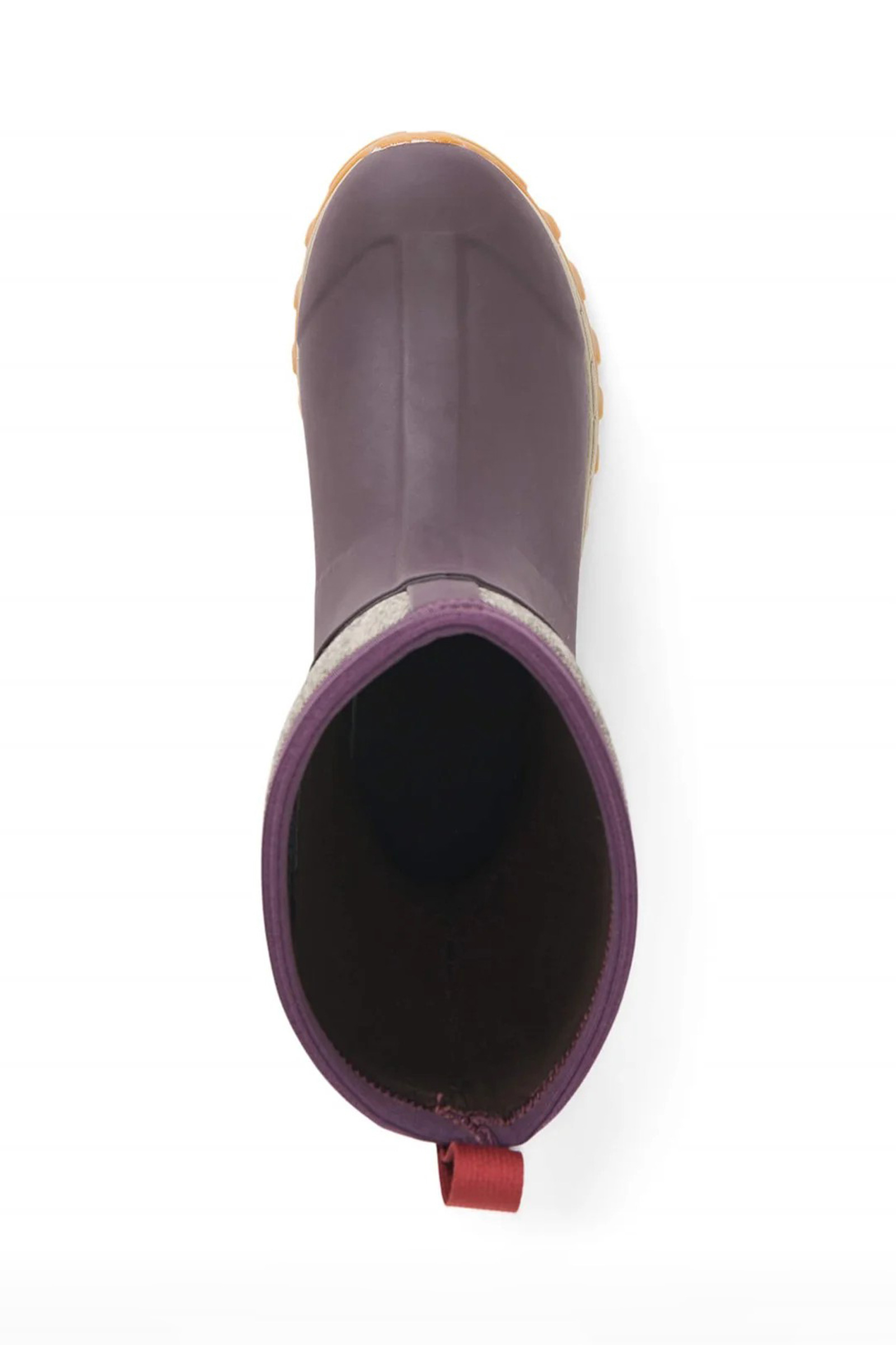 Muck Boot Arctic Sport II bottes en caoutchouc de hauteur moyenne