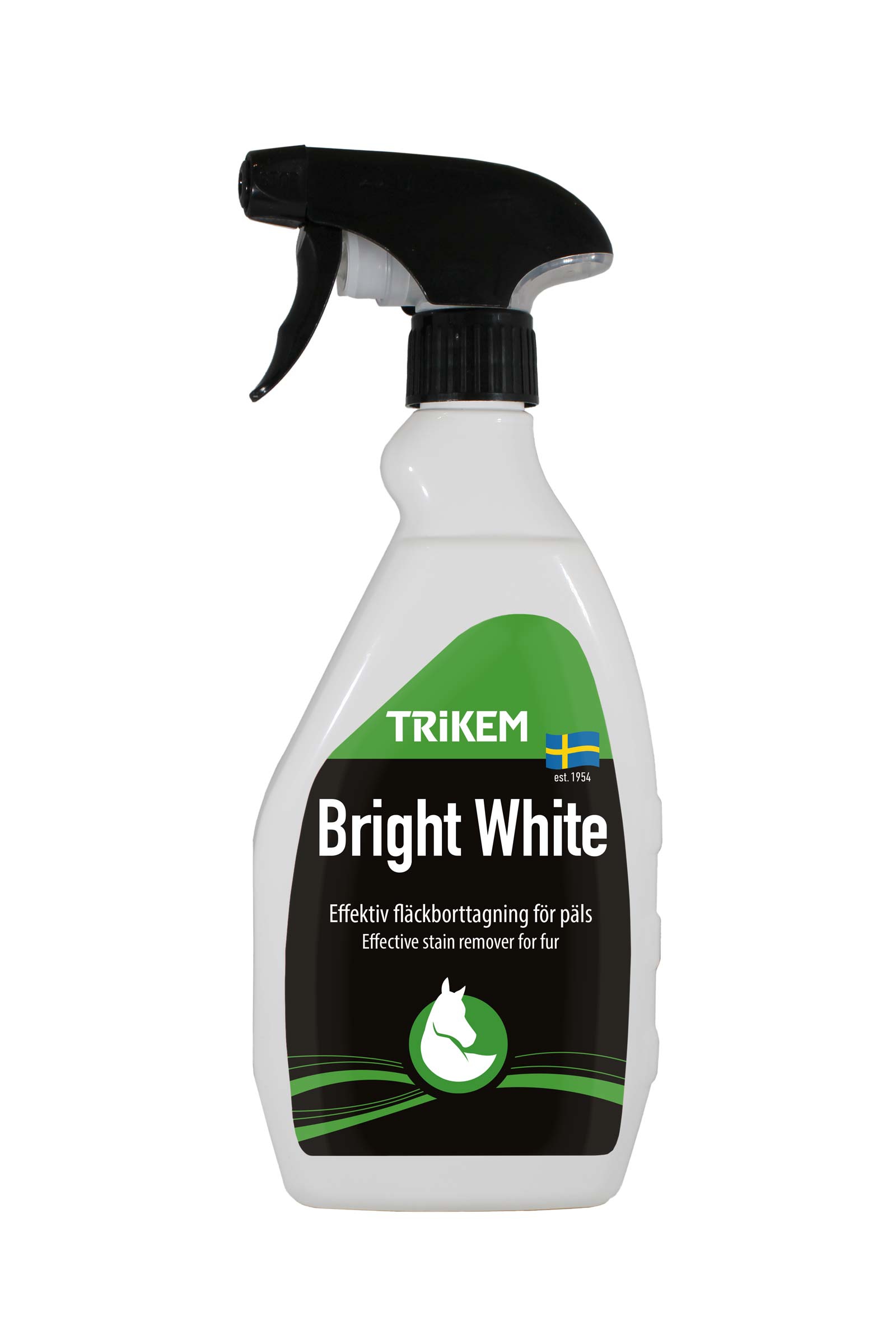 Trikem Bright White d&eacute;tachant, 500 ml