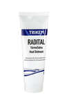 Trikem Radital Pommade réchauffante, 75 ml