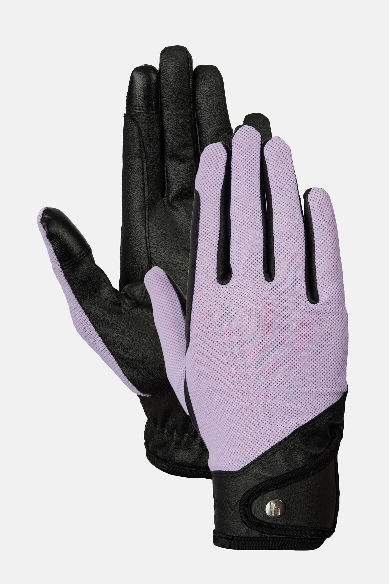 Horze Ally gants d&rsquo;&eacute;quitation mesh