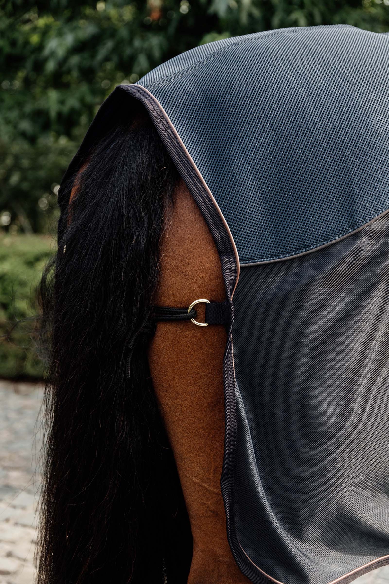 Chemise Anti-mouche Combo Kentucky Horsewear