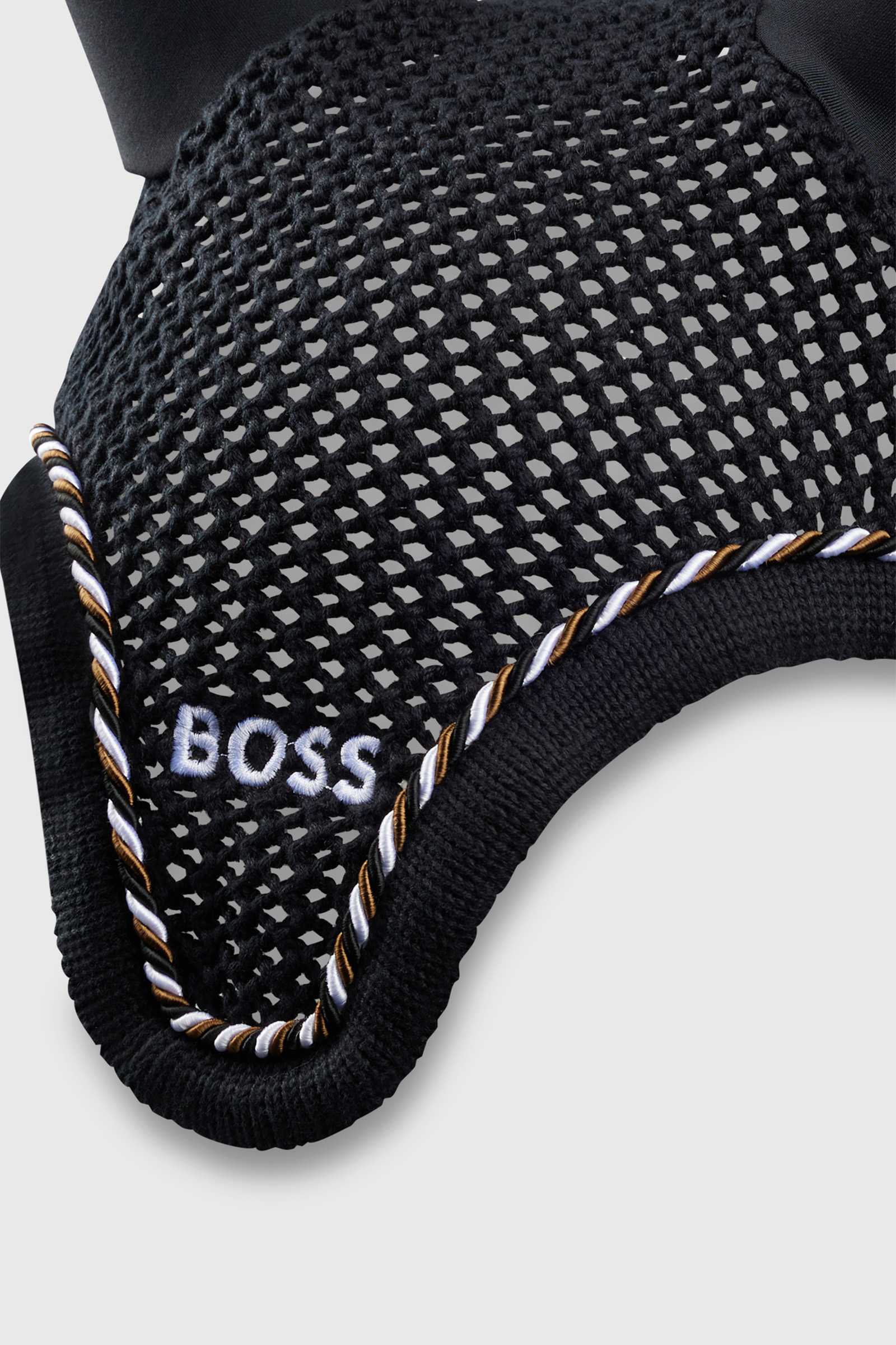 Voile anti-mouches Boss Signature