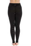 Leggings d'&eacute;quitation AA Platinum