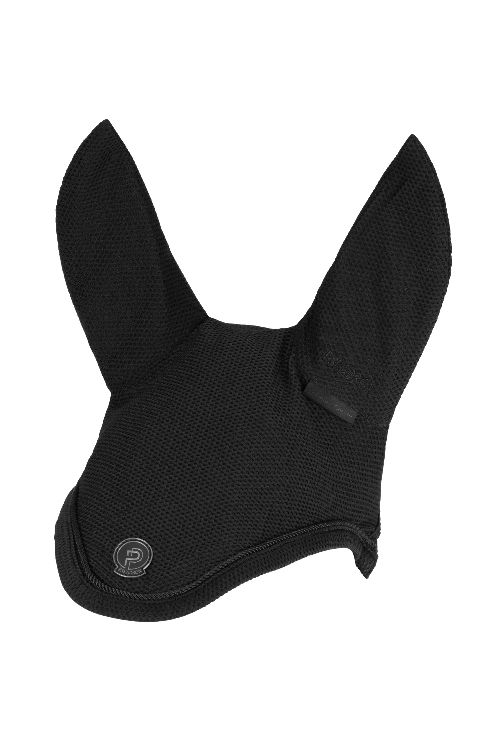 Black Eskadron Platinum 25 Dynair Mesh Sport bonnet anti-mouches