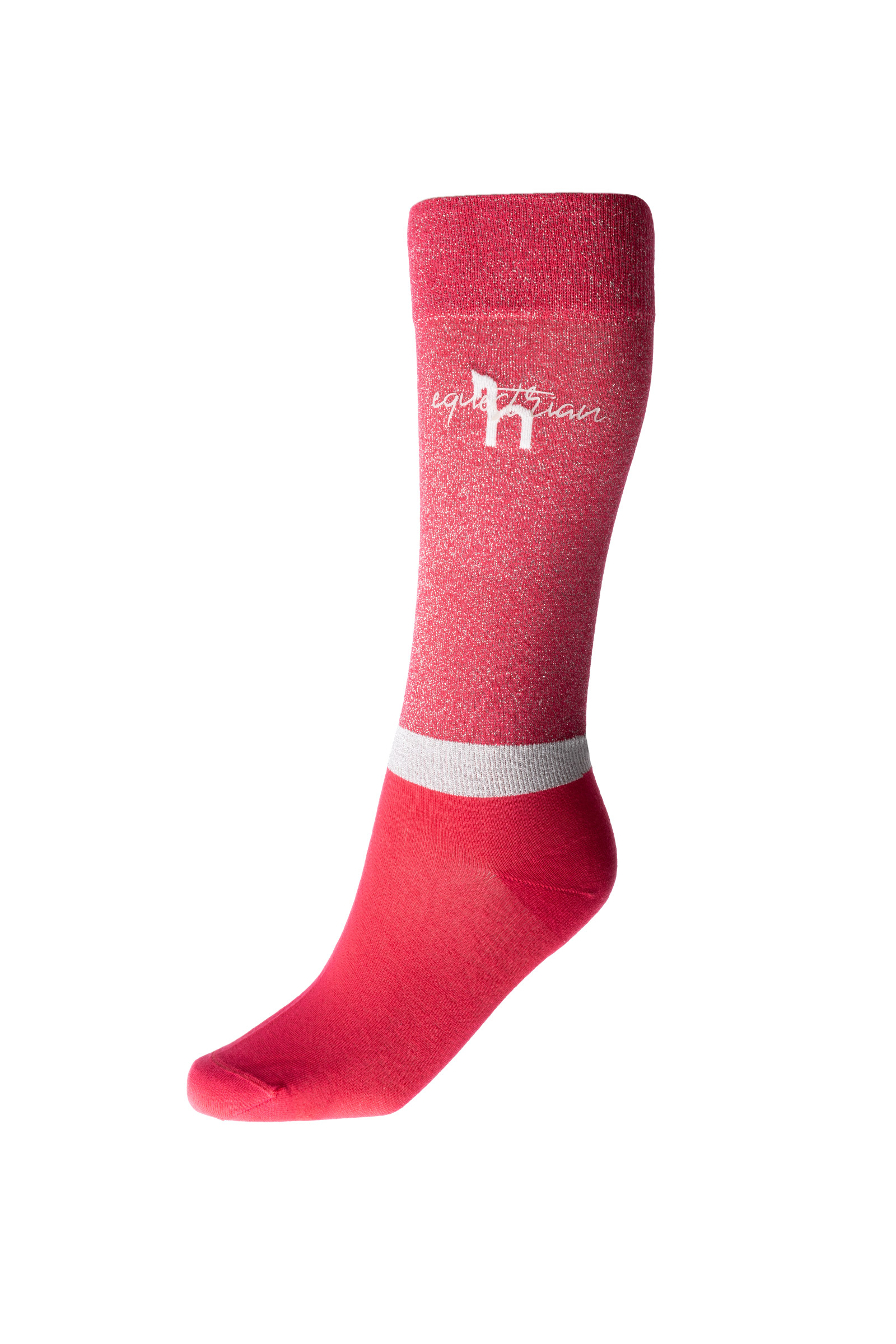 Horze Fay chaussettes d'équitation pour enfants  