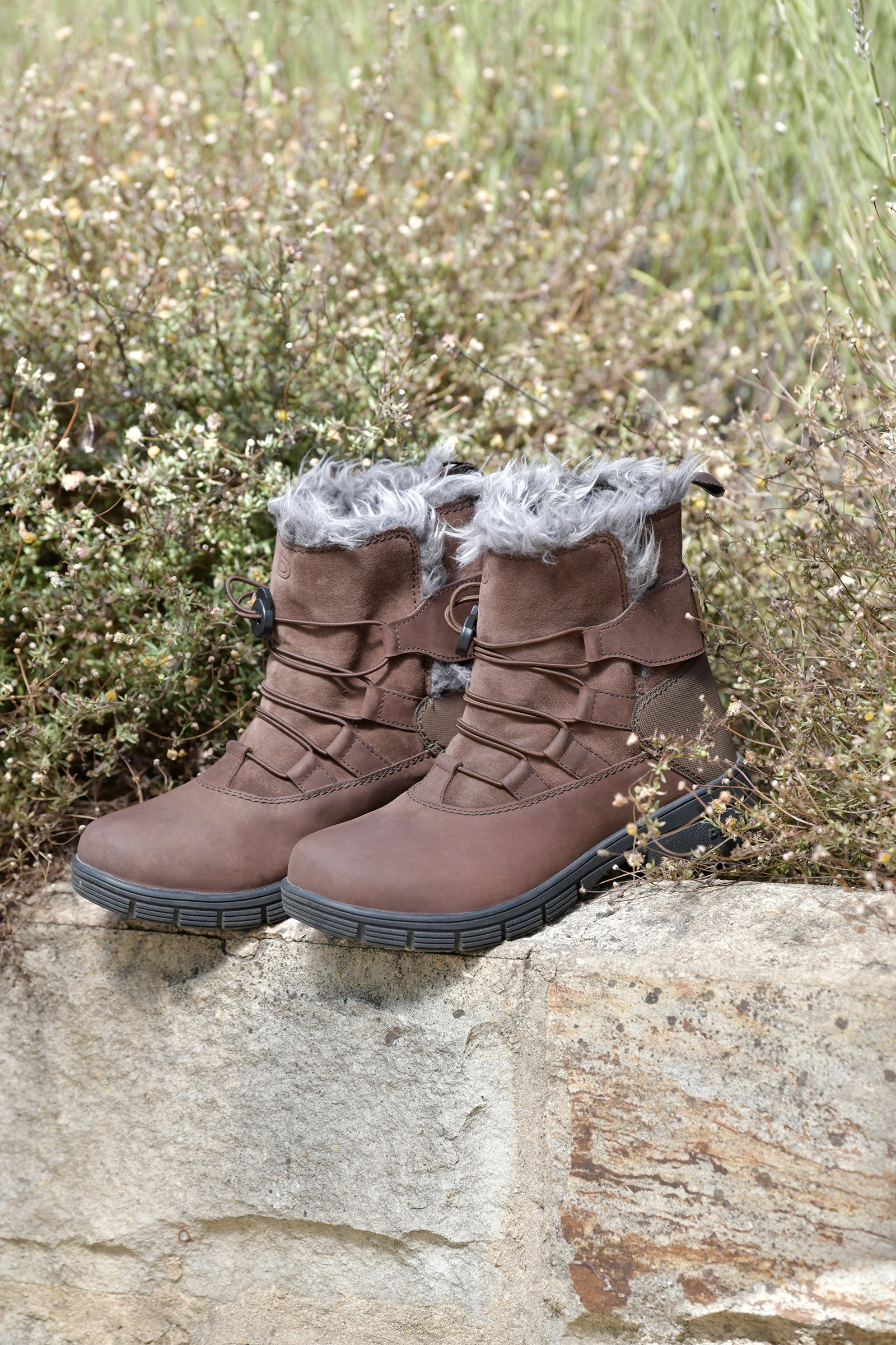 Bottines Dublin Boyne