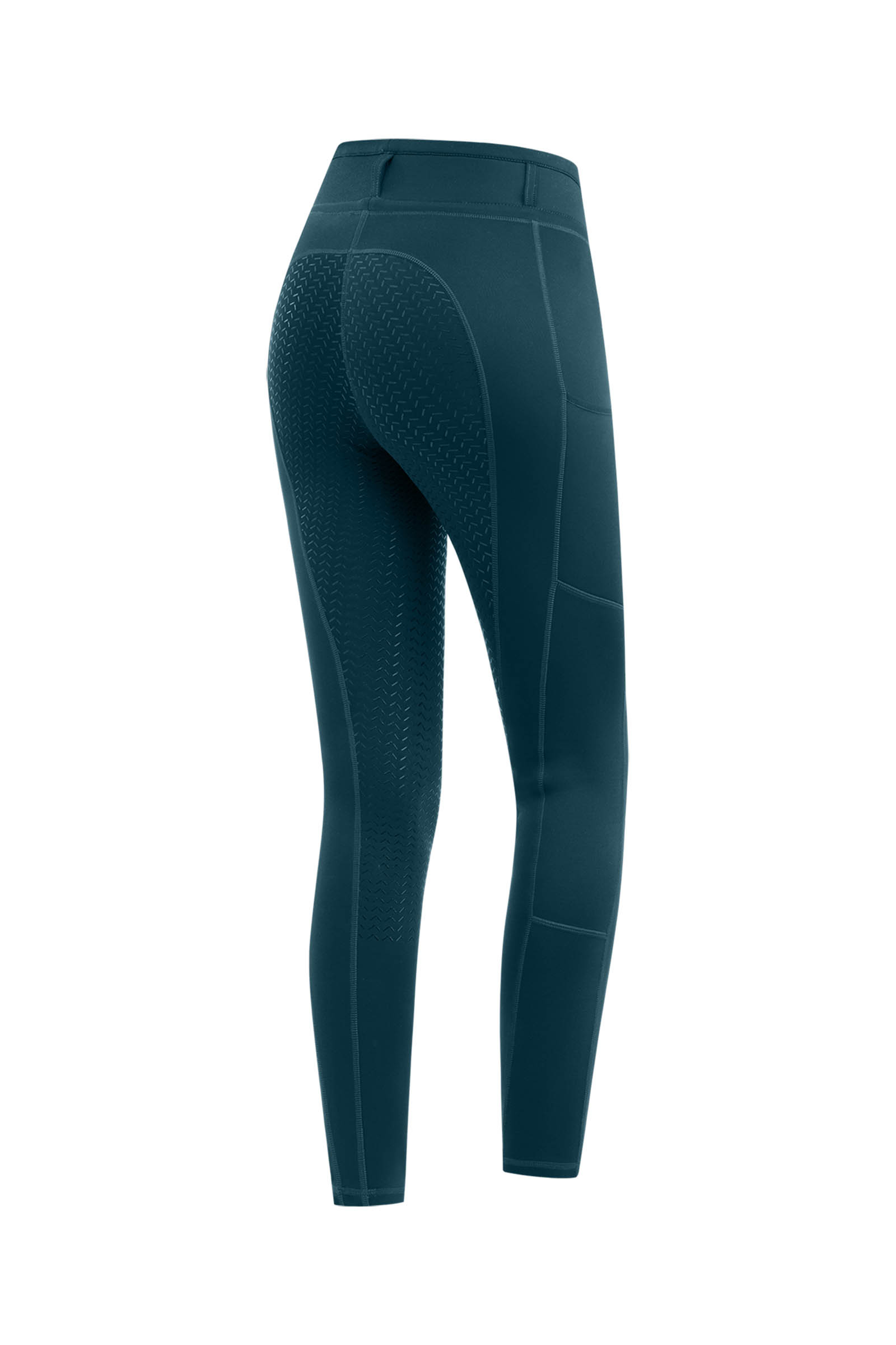 ELT Ella Legging D&rsquo;&eacute;quitation Thermique, Femmes