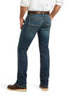 Ariat Jean homme M8 Modern Tekstretch Sebastian Slim Leg