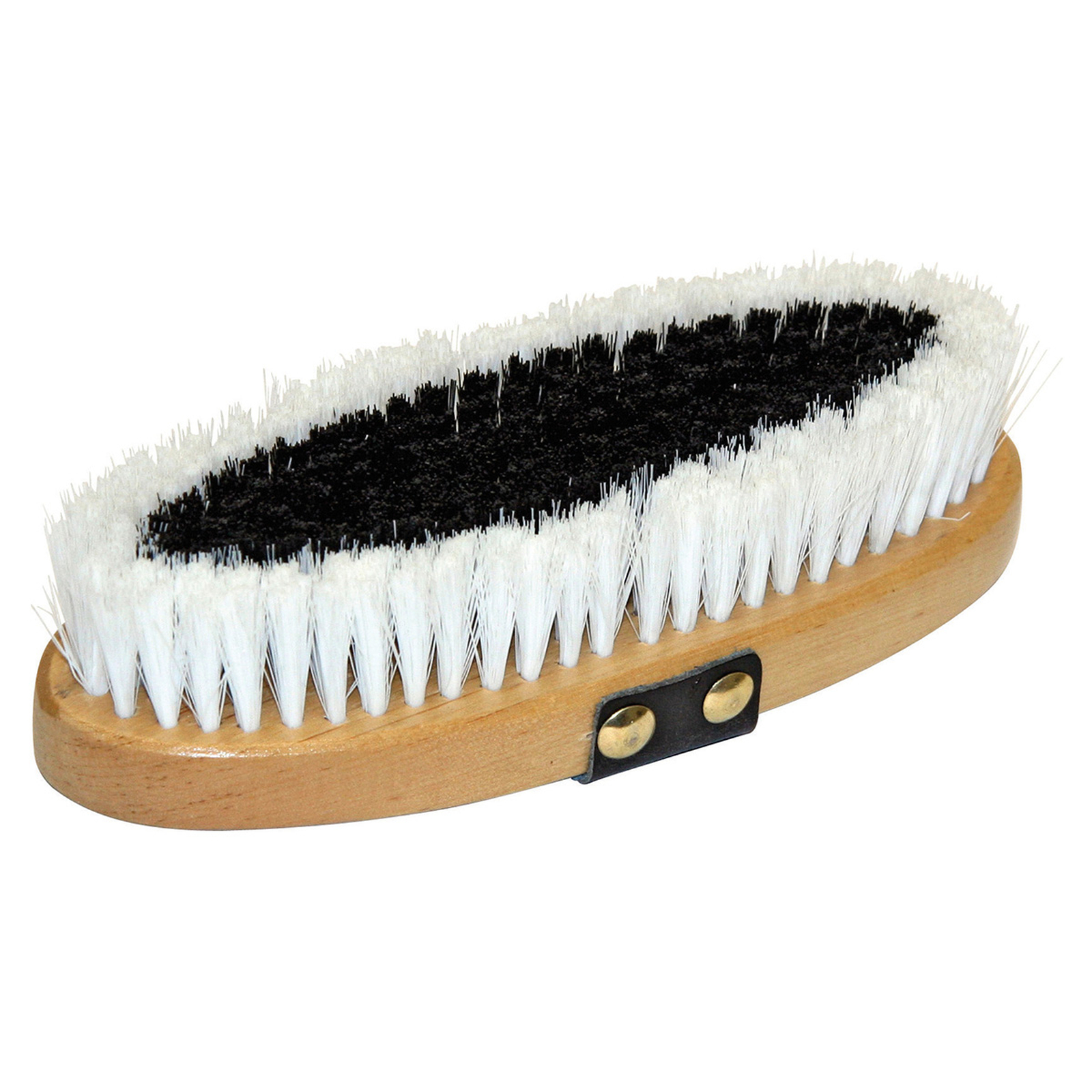 Brosse de pansage Brush&Co, 17 cm